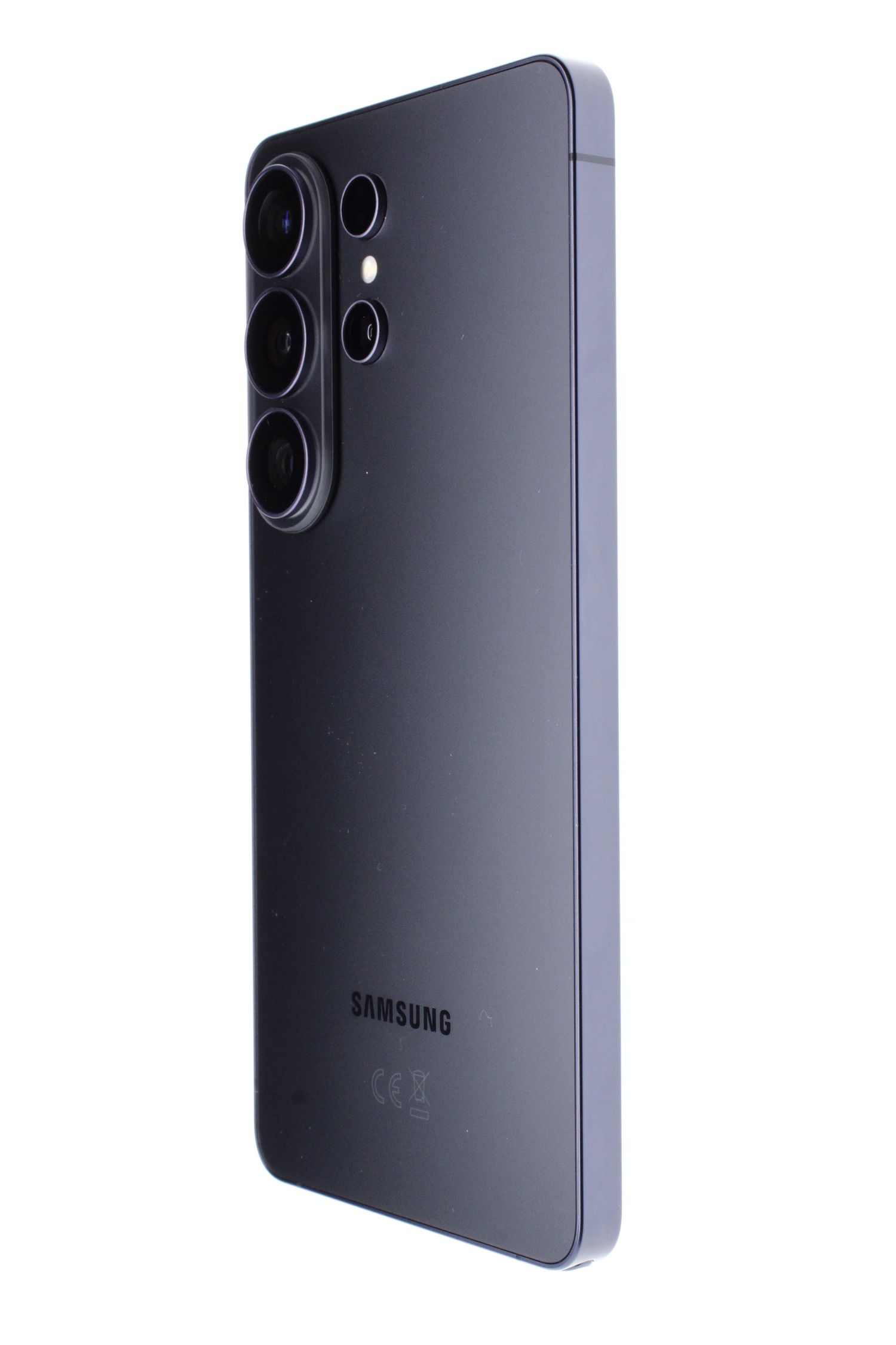 Samsung Galaxy S26 Ultra 5G Dual Sim 512 GB Black - Ca nou
