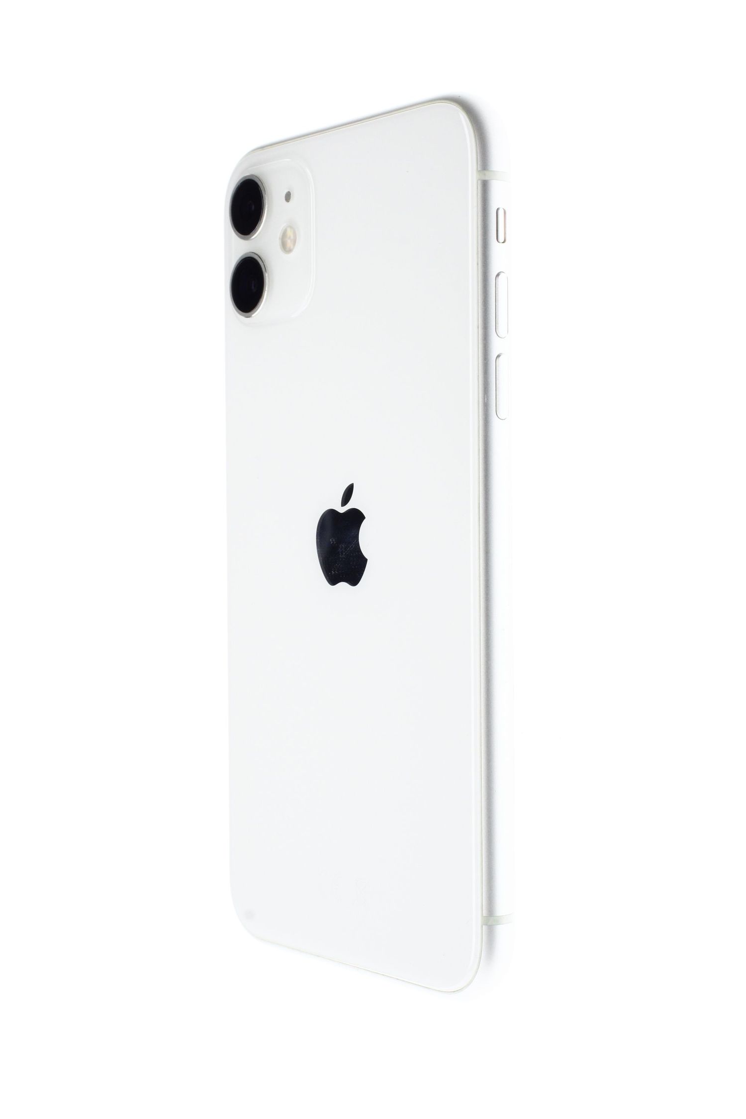 Apple iPhone 11 128 GB White - Много добро