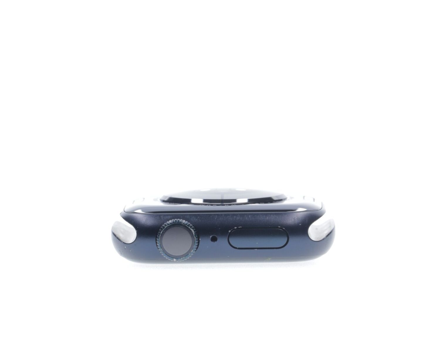 Apple Watch Series 8 2022, GPS, Aluminium 41mm Midnight - Много добро
