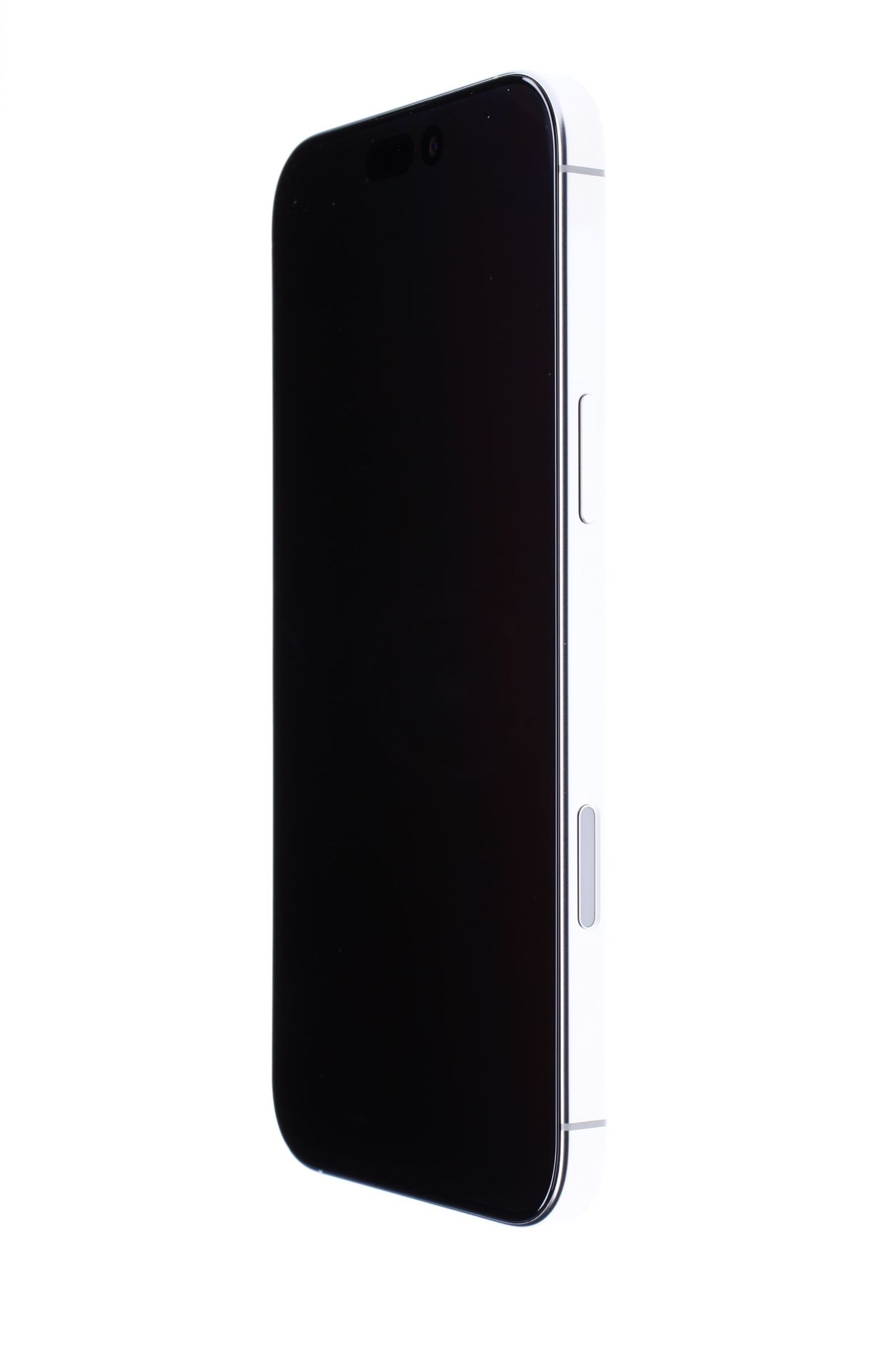 Apple iPhone 16 Pro Max 256 GB White Titanium - Ca nou