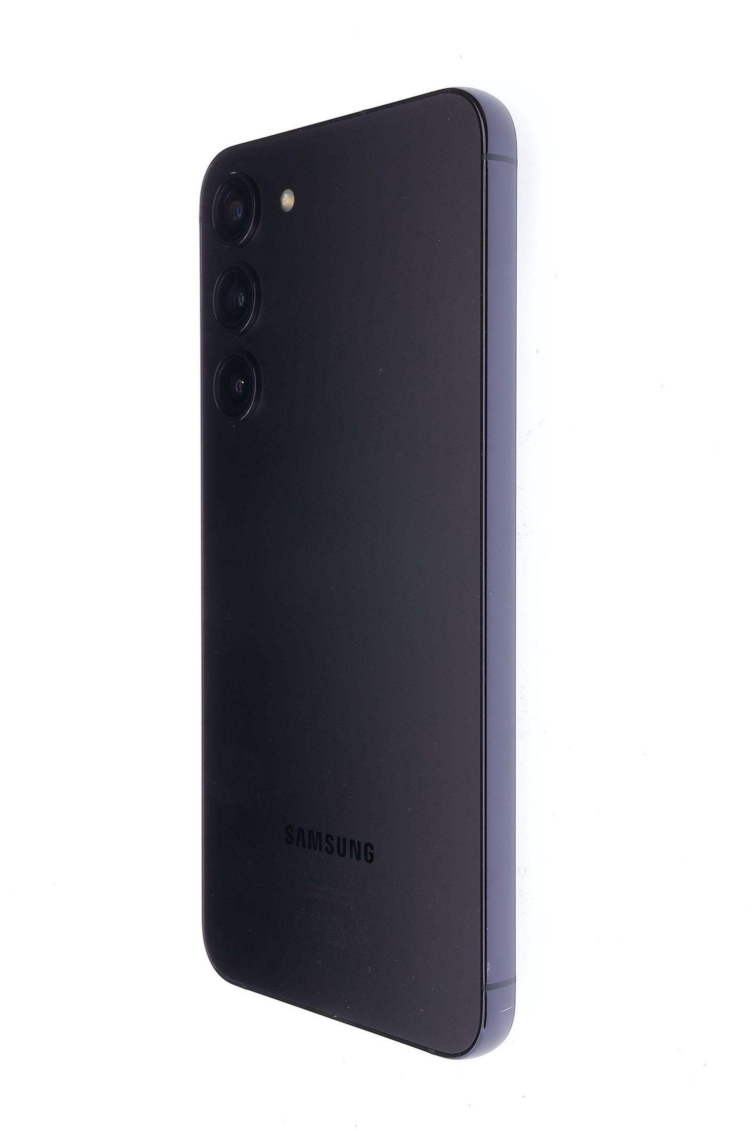 Samsung Galaxy S23 Plus 5G Dual Sim 512 GB Phantom Black - Отлично
