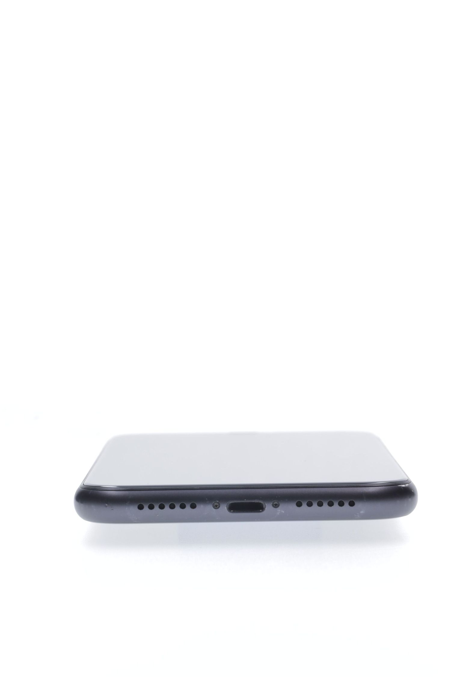 Apple iPhone 11 128 GB Black - Като нов