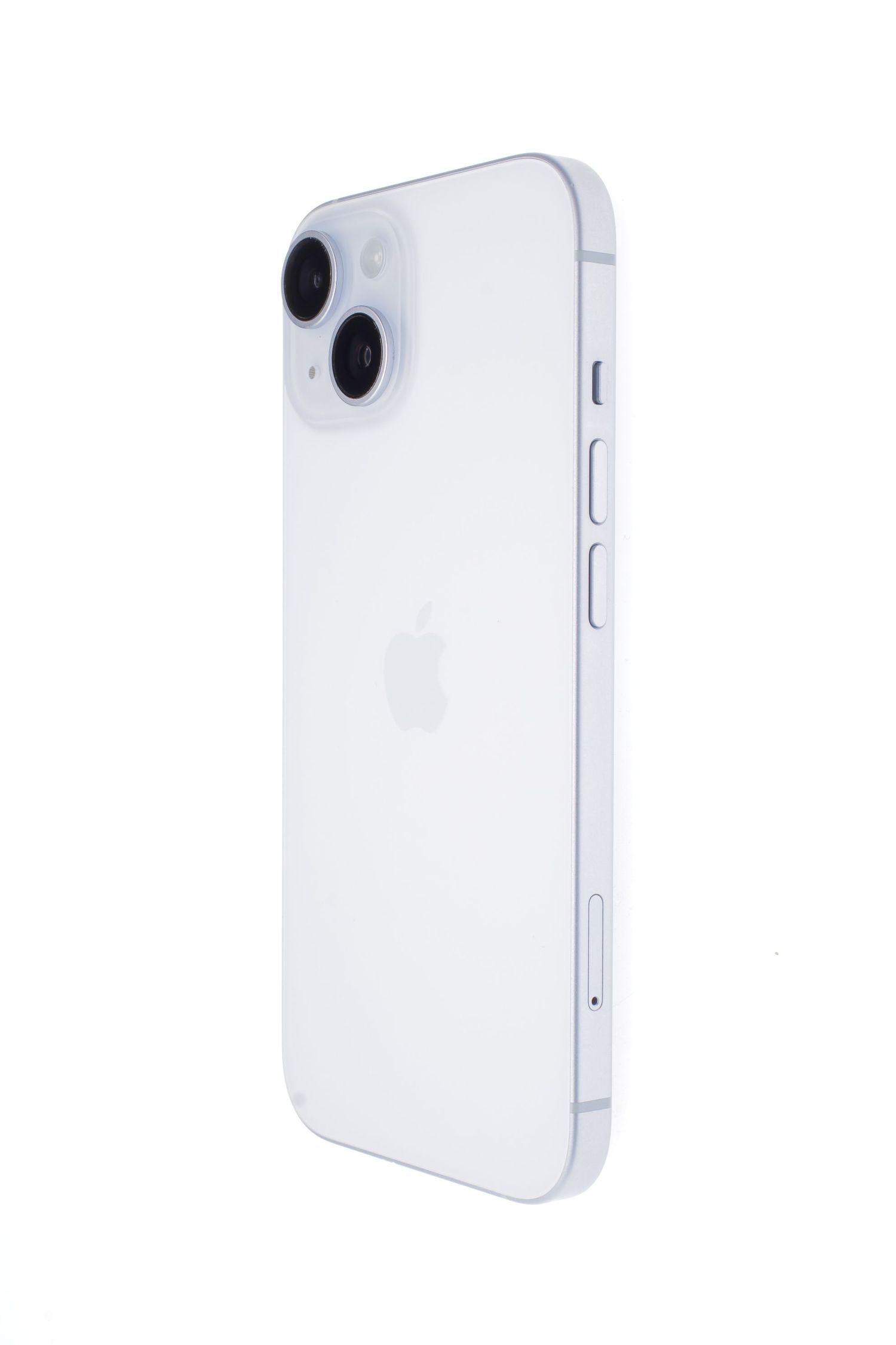 Apple iPhone 15 128 GB Blue - Nagyon jó