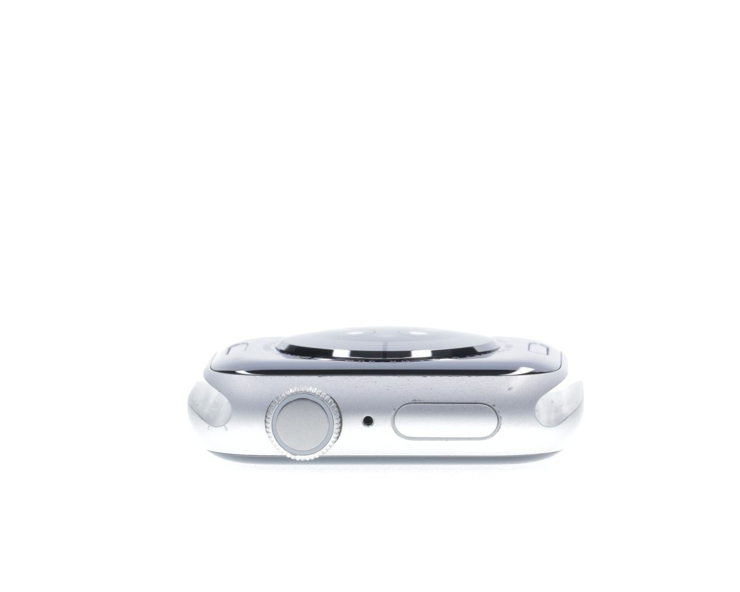 Apple Watch Series 8 2022, GPS, Aluminium 41mm Silver - Εξαιρετικό