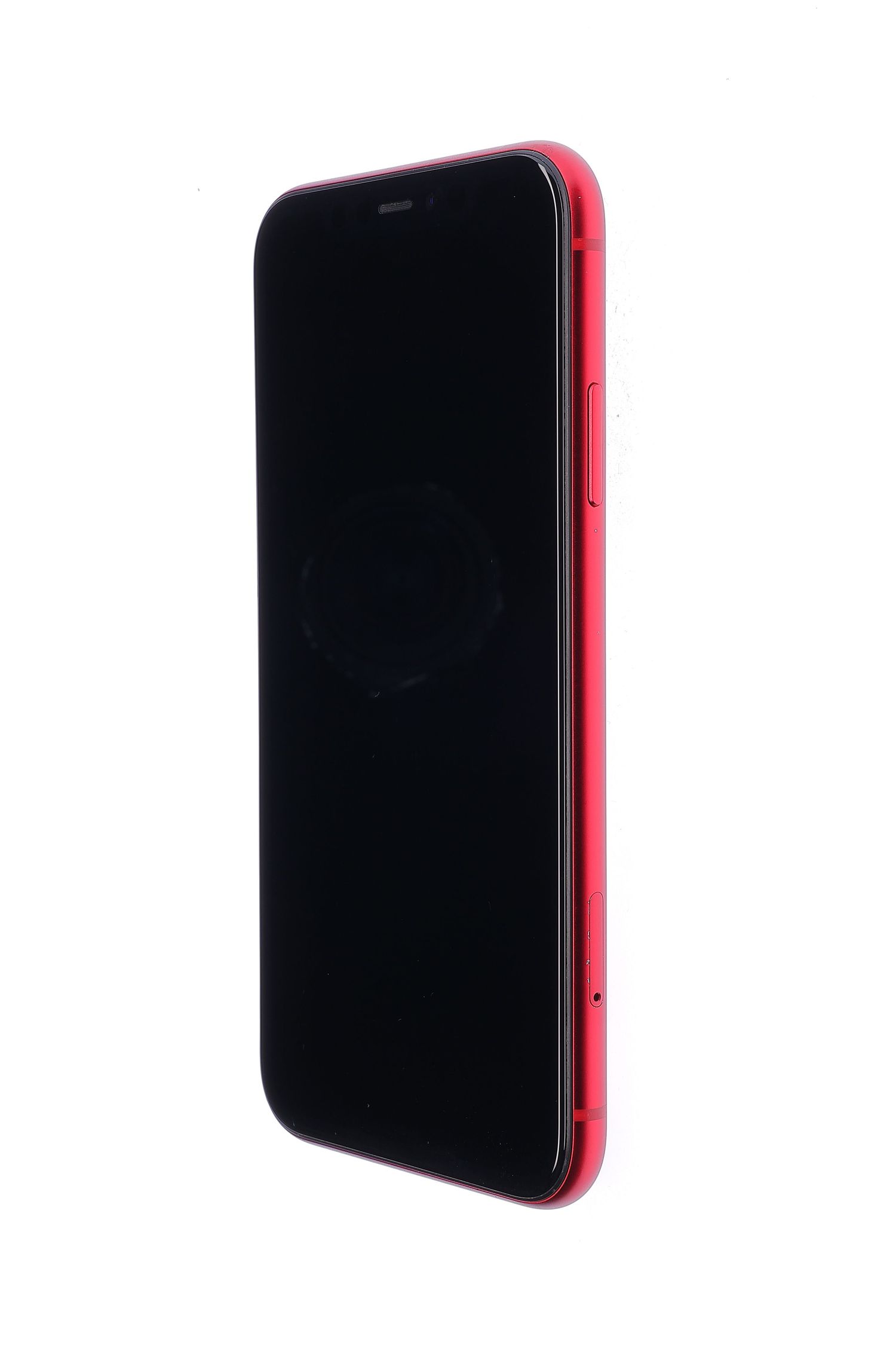 Apple iPhone 11 64 GB Red - Εξαιρετικό