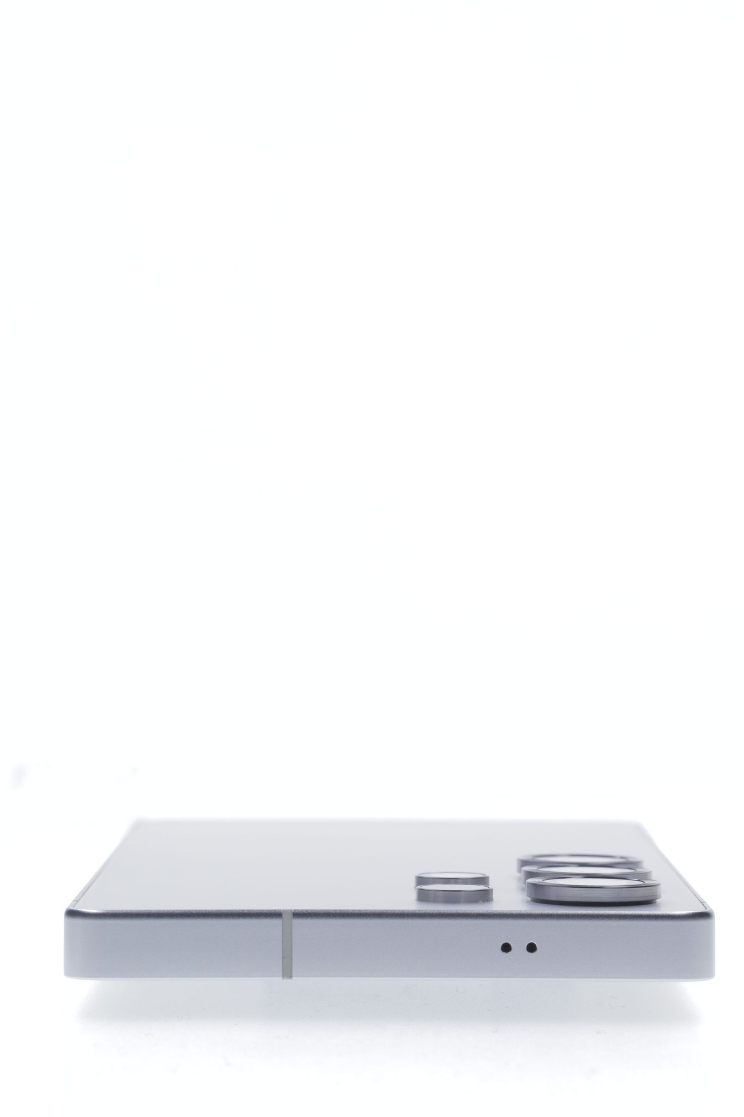 Samsung Galaxy S25 Ultra 5G Dual Sim 512 GB Titanium White Silver - Ca nou