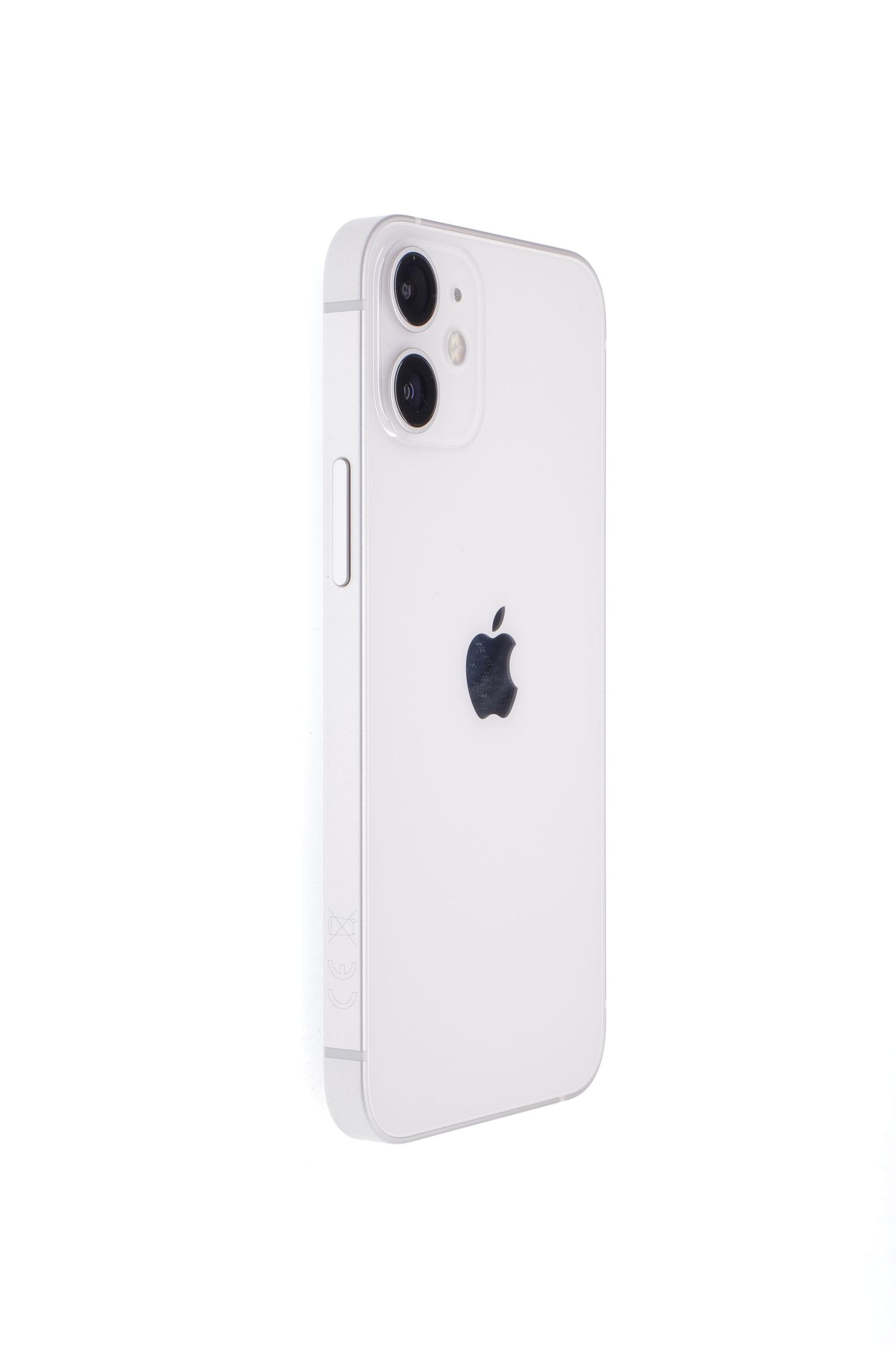 Apple iPhone 12 mini 64 GB White - Като нов