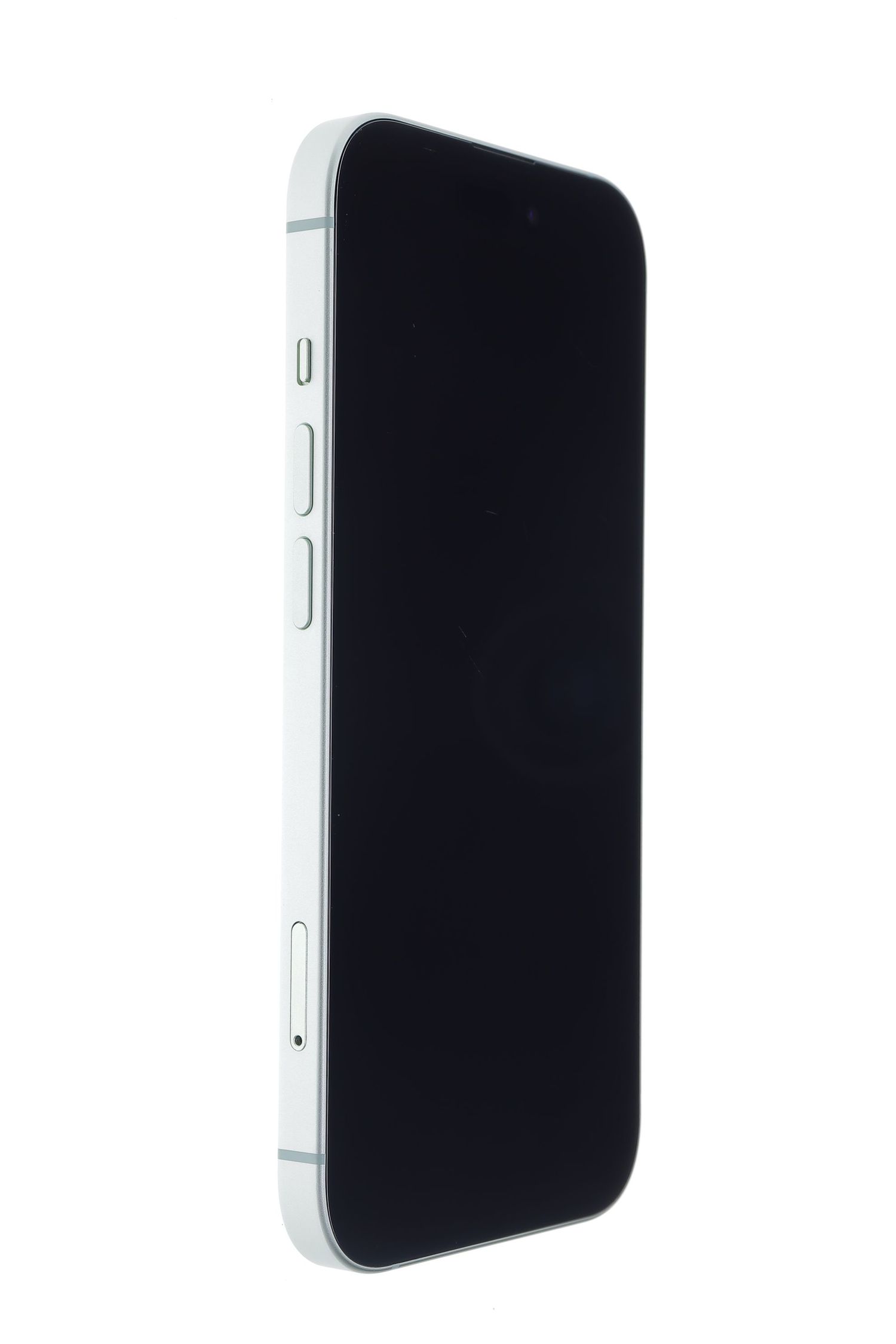 Apple iPhone 15 128 GB Green - Kiváló