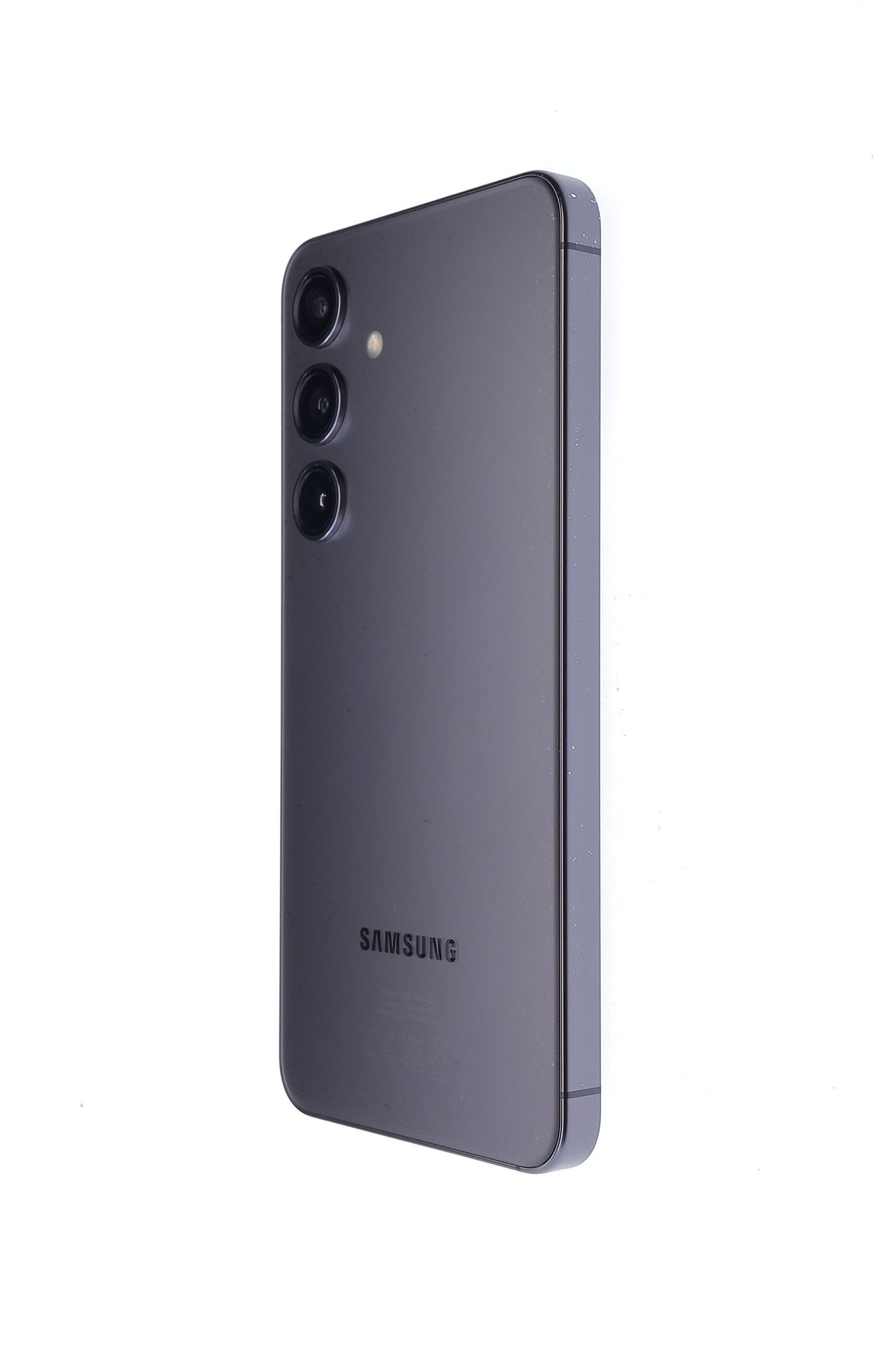 Samsung Galaxy S24 5G Dual Sim 256 GB Onyx Black - Jó