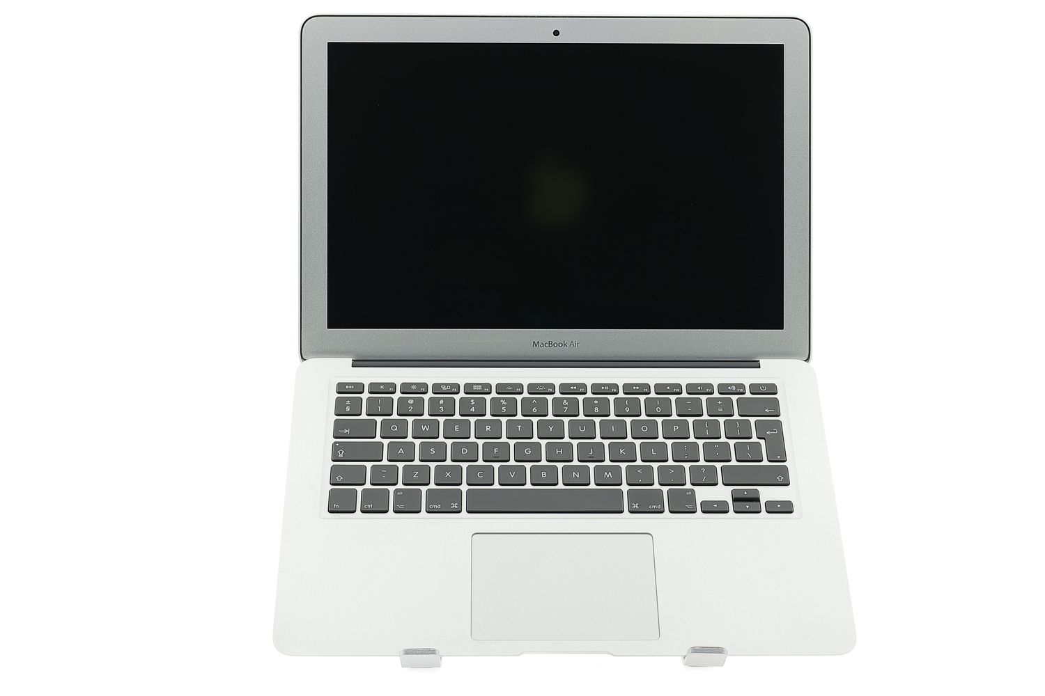 Apple MacBook Air 13″ 2017, i5 1.8 GHz, 8 GB, HD Graphics 6000 128 GB Silver - Отлично