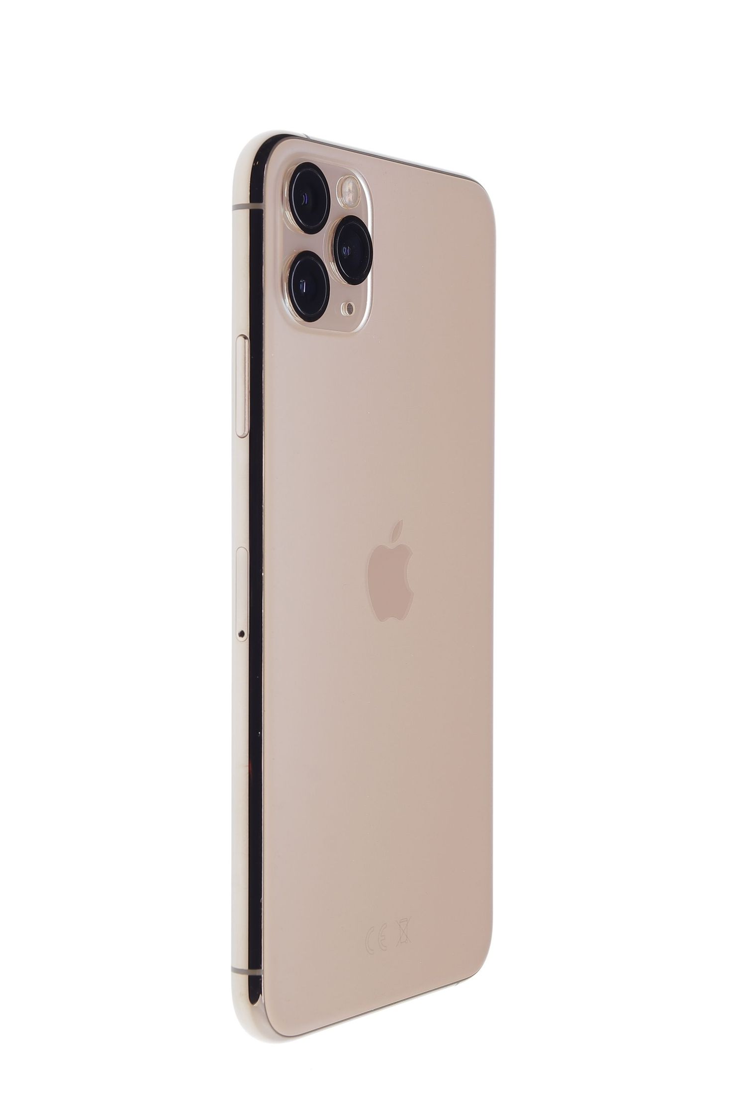 Apple iPhone 11 Pro Max 64 GB Gold - Като нов