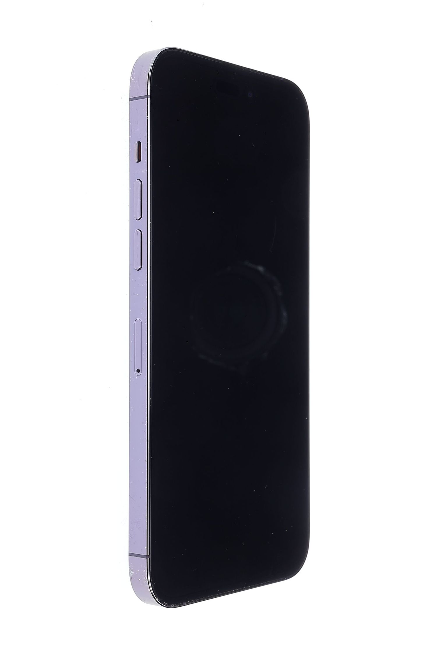 Apple iPhone 14 Pro Max 128 GB Deep Purple - Excelent