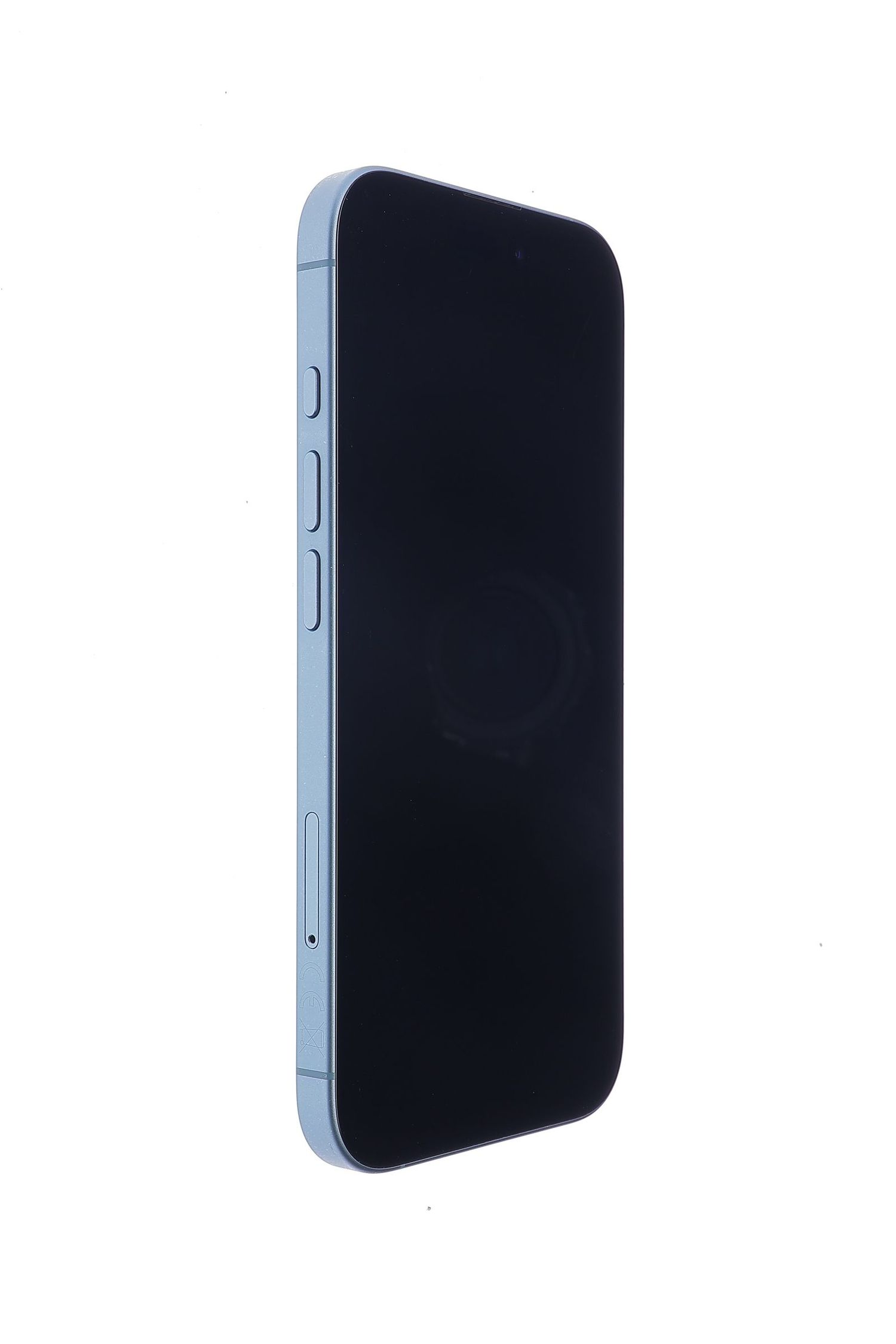 Apple iPhone 16 128 GB Teal - Excelent