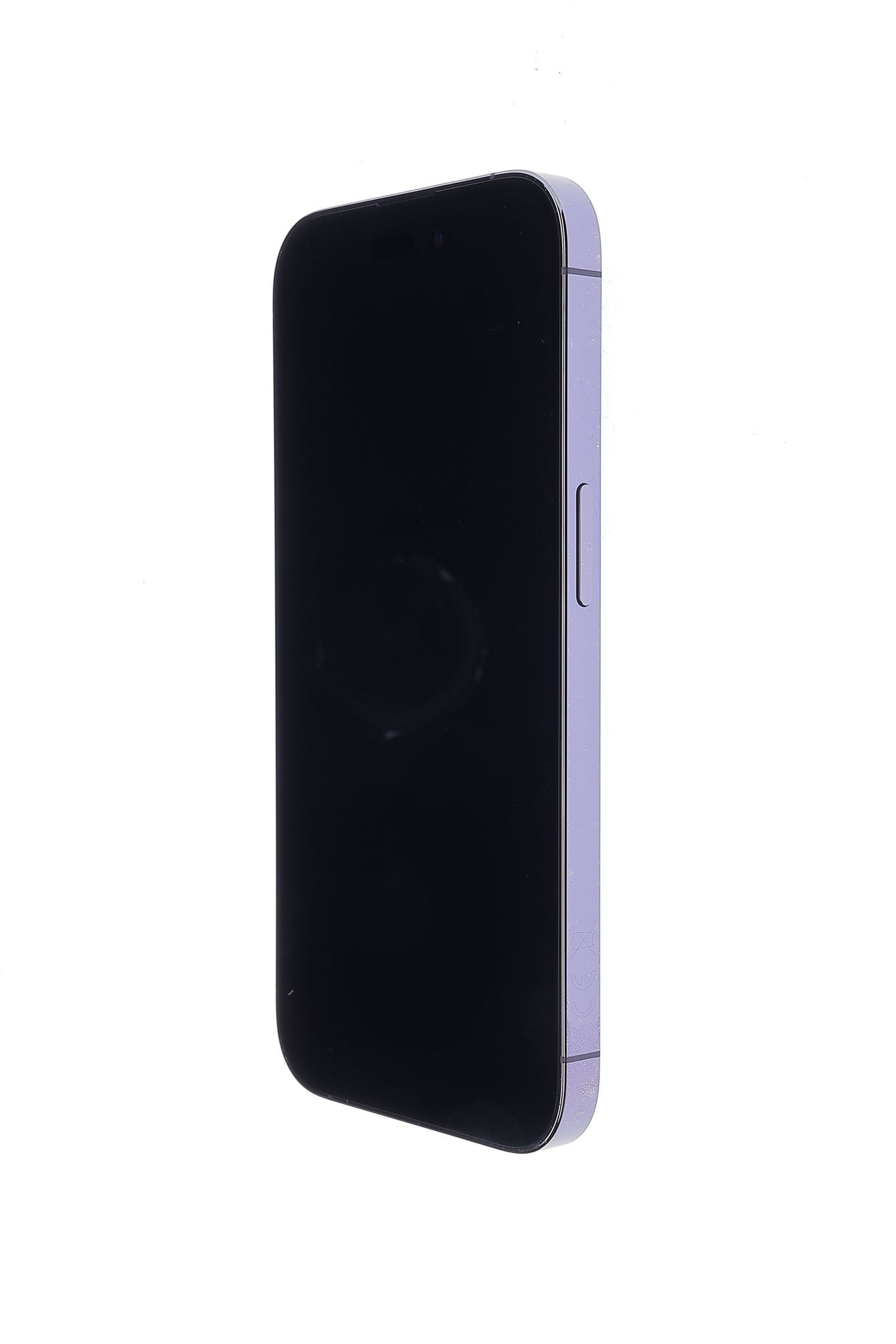 Apple iPhone 14 Pro 128 GB Deep Purple - Πολύ καλό
