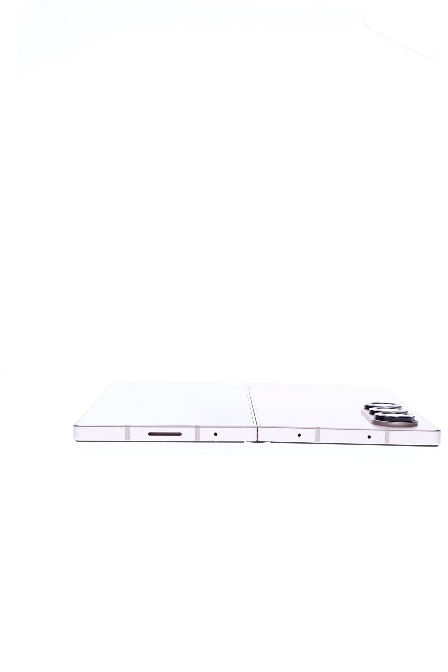 Samsung Galaxy Z Fold6 256 GB Pink - Jó