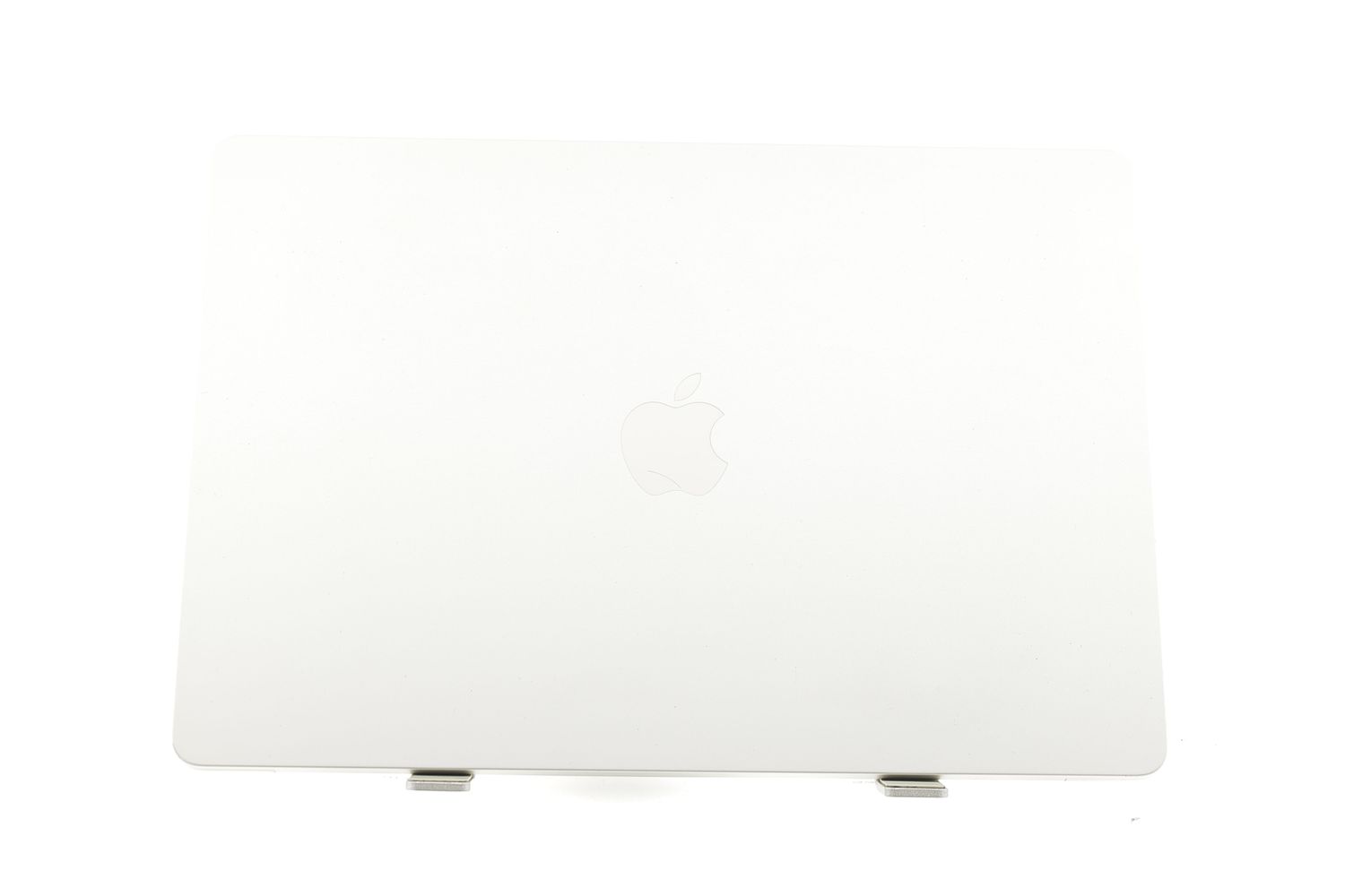 Apple MacBook Air 15″ 2023, M2 8 Cores, 8 GB, 10 core GPU 256 GB Silver - Újszerű