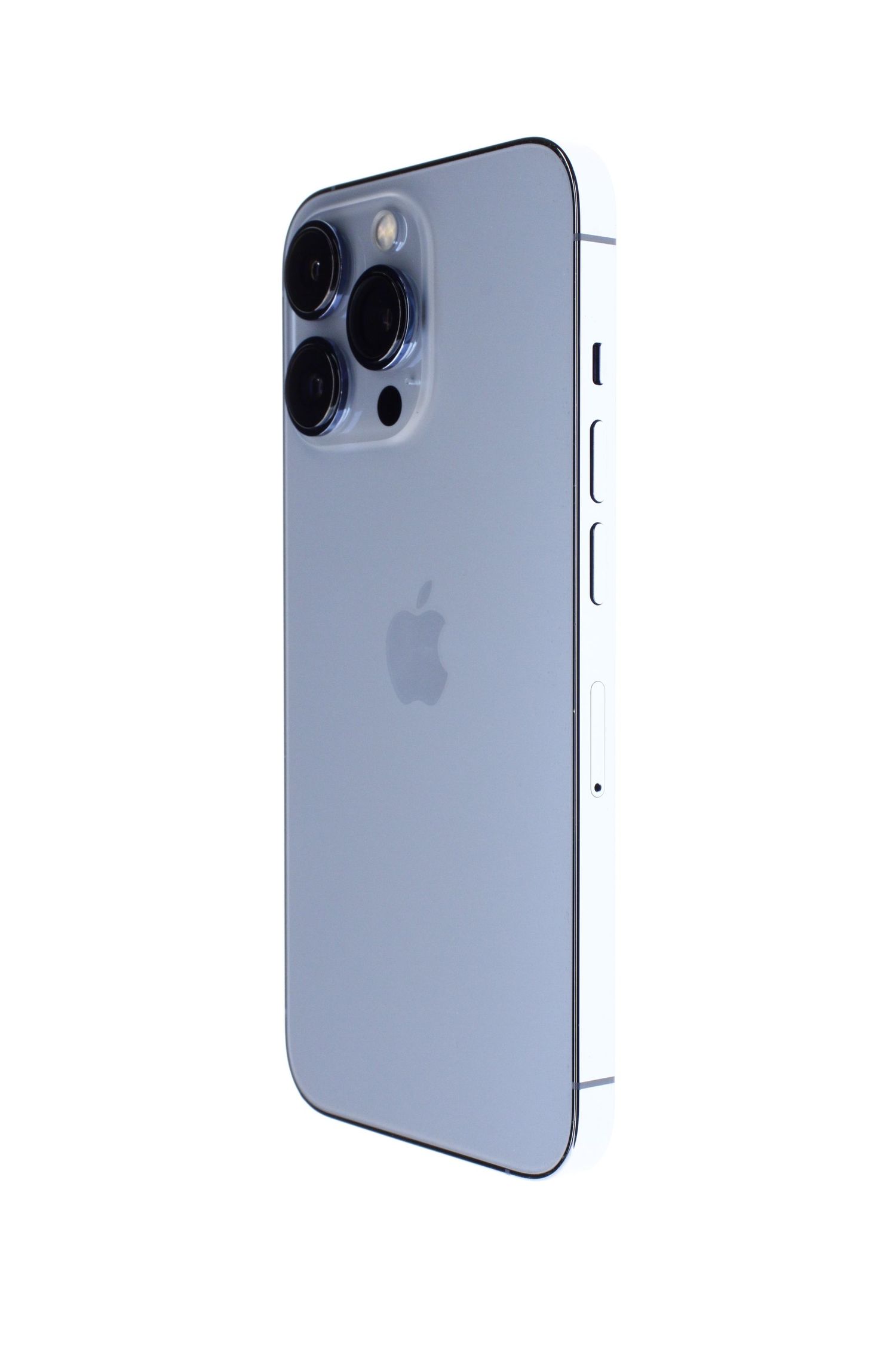 Apple iPhone 13 Pro 256 GB Sierra Blue - Πολύ καλό