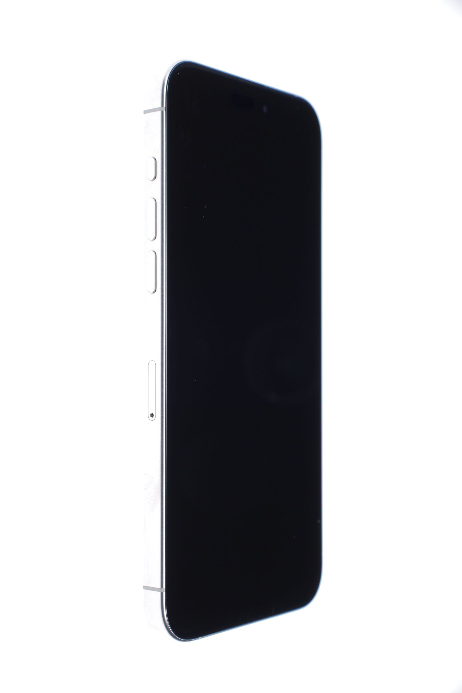 Apple iPhone 15 Pro Max 256 GB White Titanium - Като нов