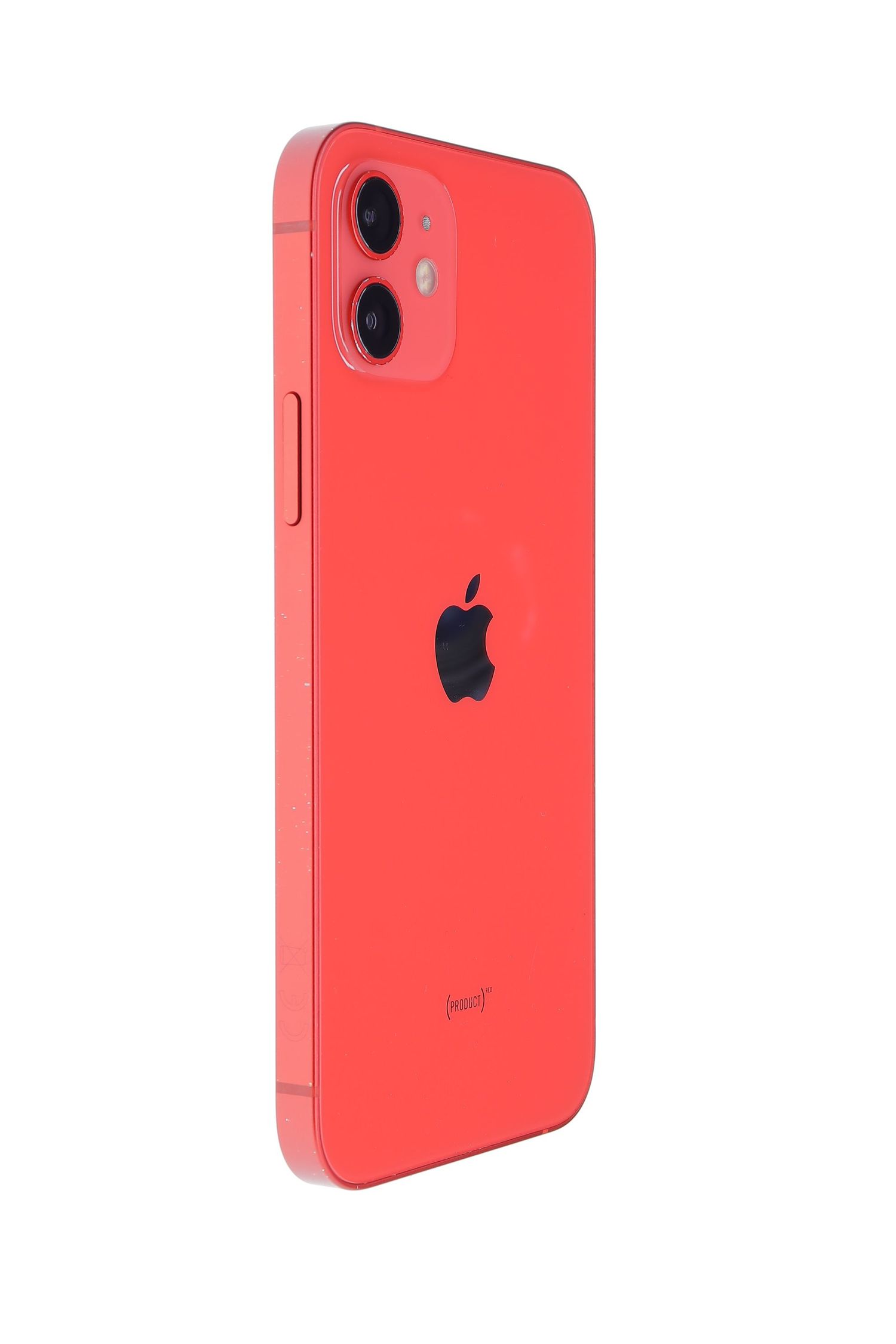 Apple iPhone 12 128 GB Red - Excelent
