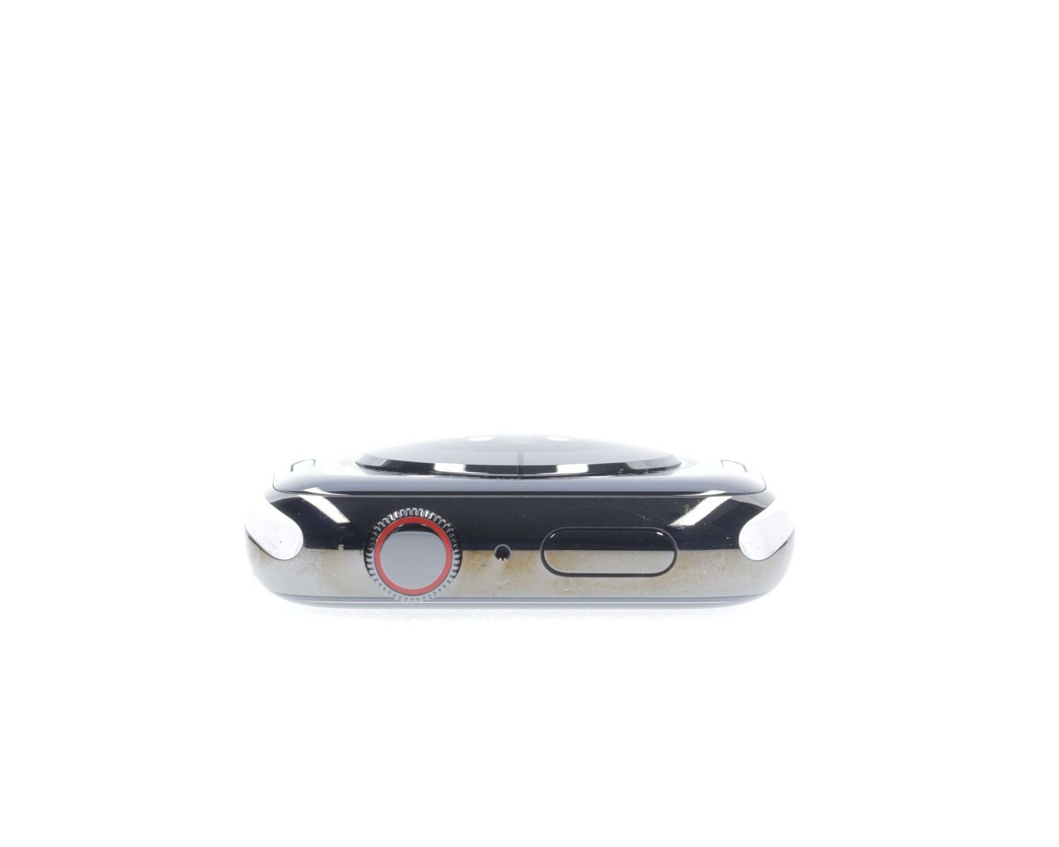 Apple Watch Series 9 2023, GPS + Cellular, Stainless Steel 45mm Graphite - Отлично