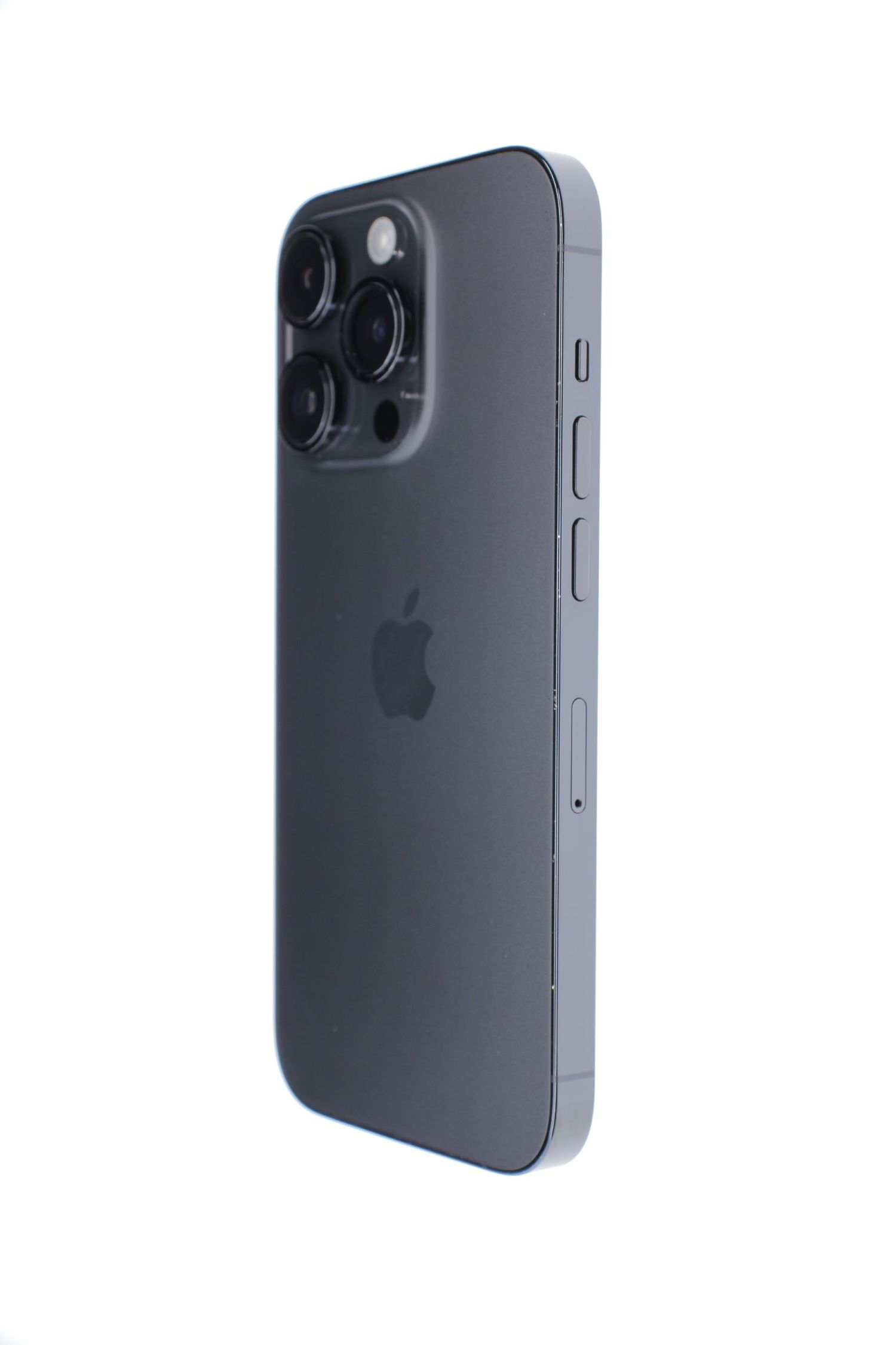 Apple iPhone 14 Pro 128 GB Space Black - Foarte bun