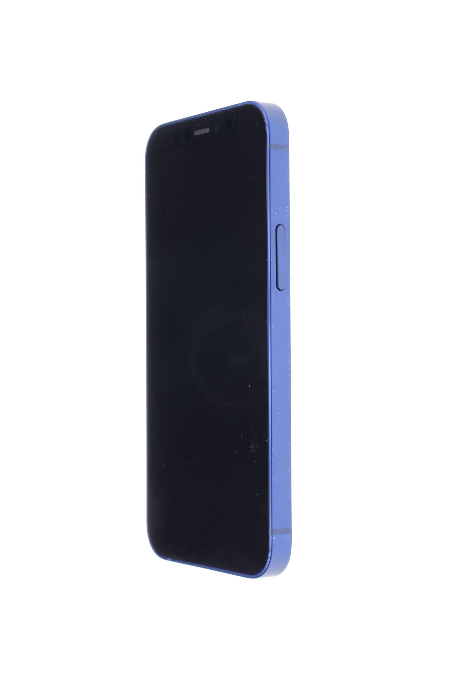 Apple iPhone 12 mini, Blue, 64 GB - de la 699 lei