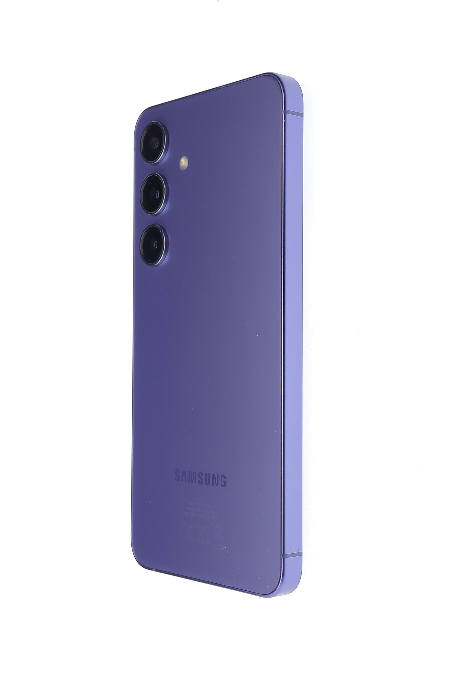 Samsung Galaxy S24 5G Dual Sim 256 GB Cobalt Violet - Foarte bun