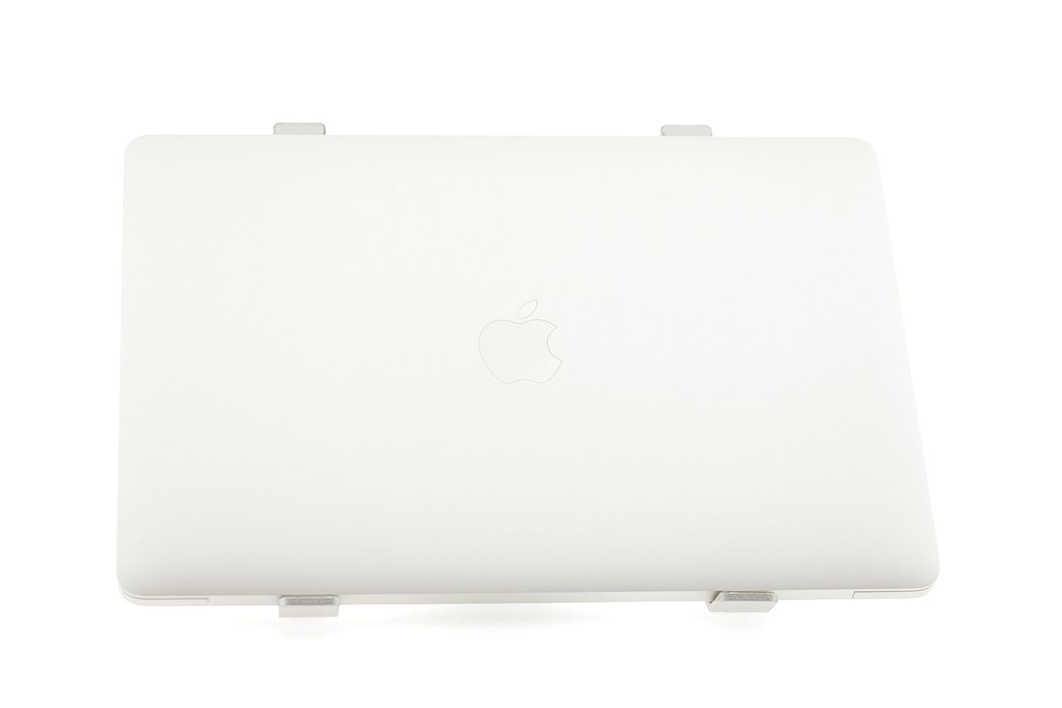 Apple MacBook Pro 13″ Touch Bar 2017, i5 3.1 GHz, 8 GB, Intel Iris Plus Graphics 650 256 GB Silver - Újszerű