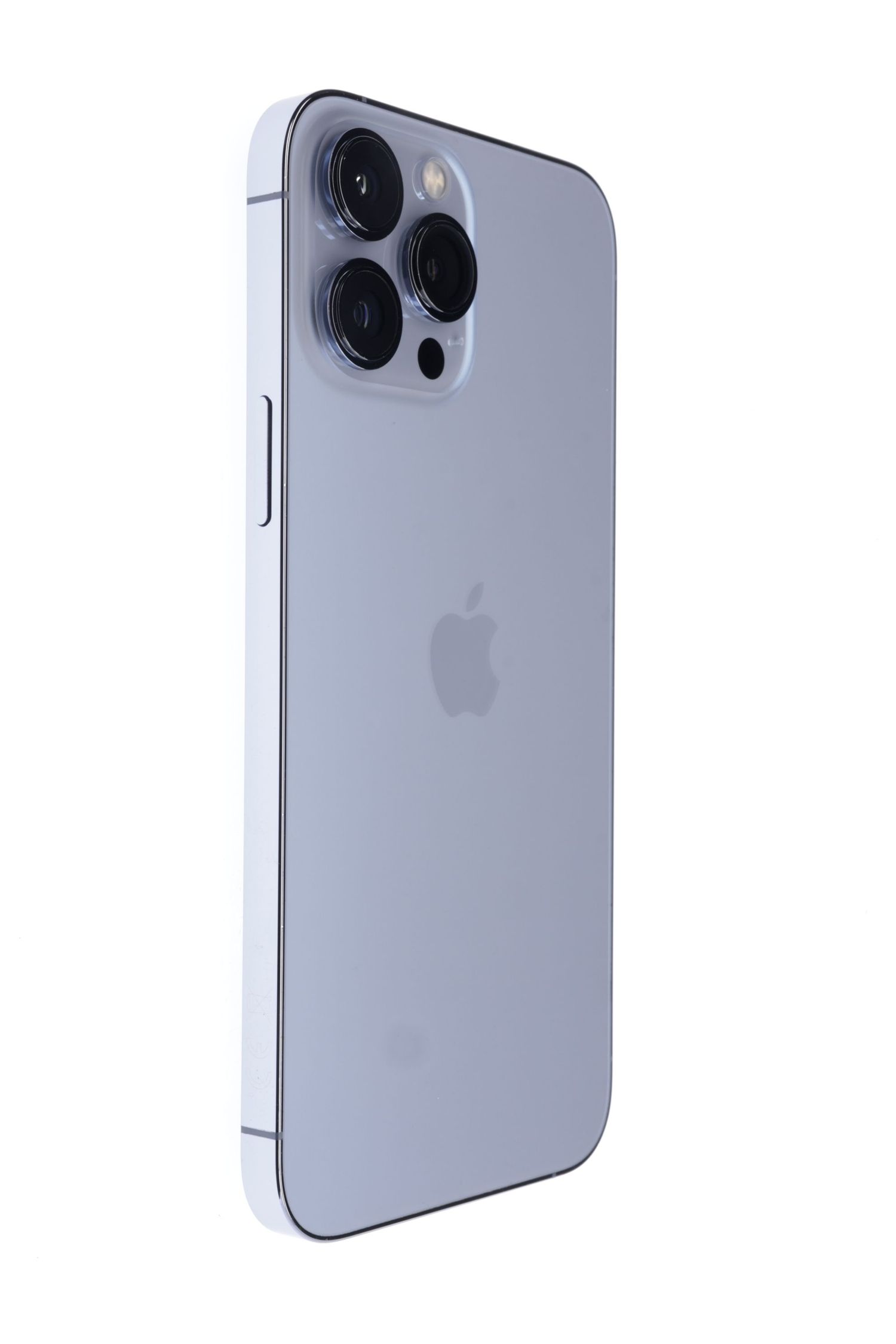 Apple iPhone 13 Pro Max 128 GB Sierra Blue - Kiváló