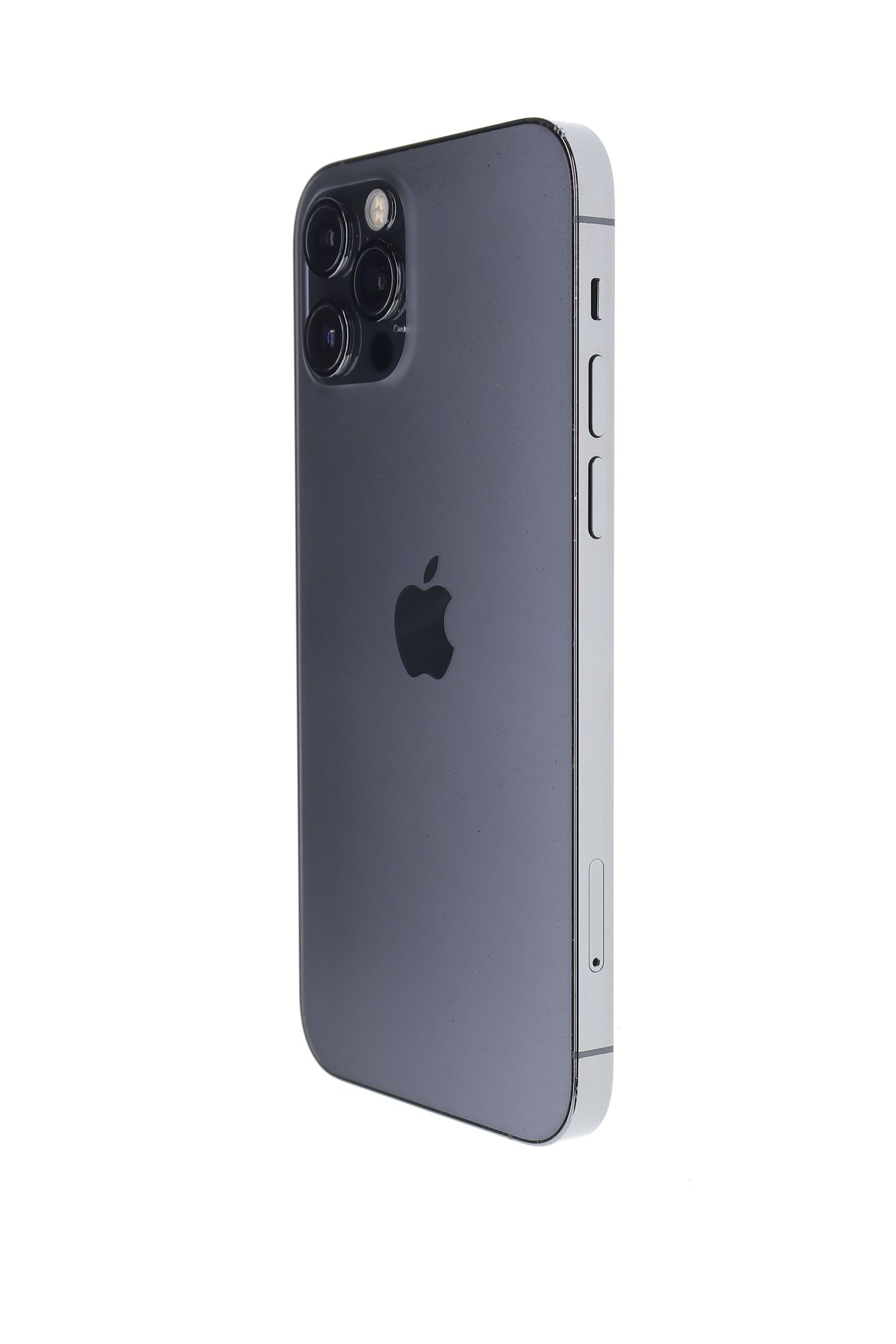 Apple iPhone 12 Pro 512 GB Graphite - Nagyon jó
