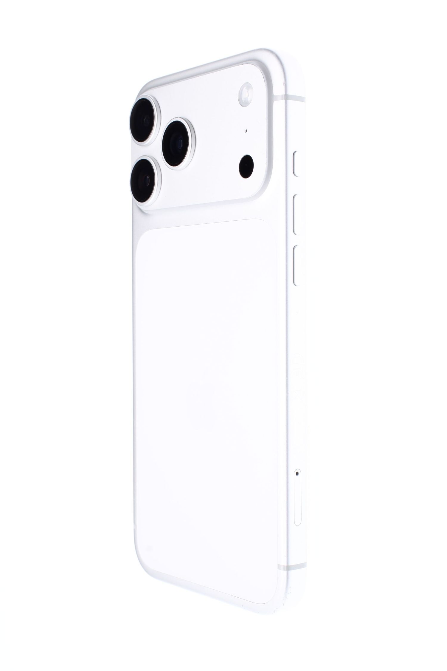 Apple iPhone 17 Pro Max 512 GB Silver - Excelent