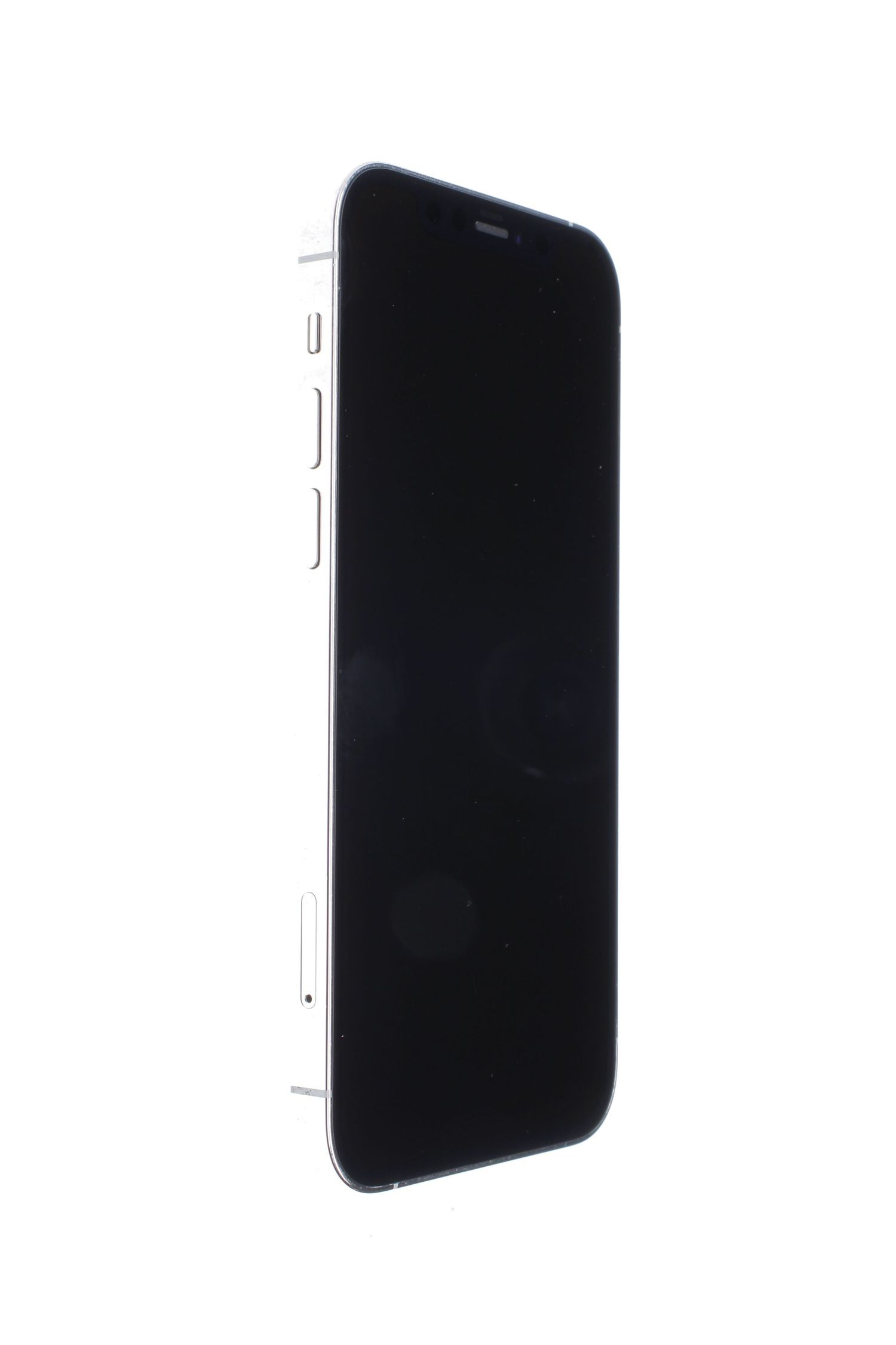 Apple iPhone 12 Pro 128 GB Silver - Πολύ καλό