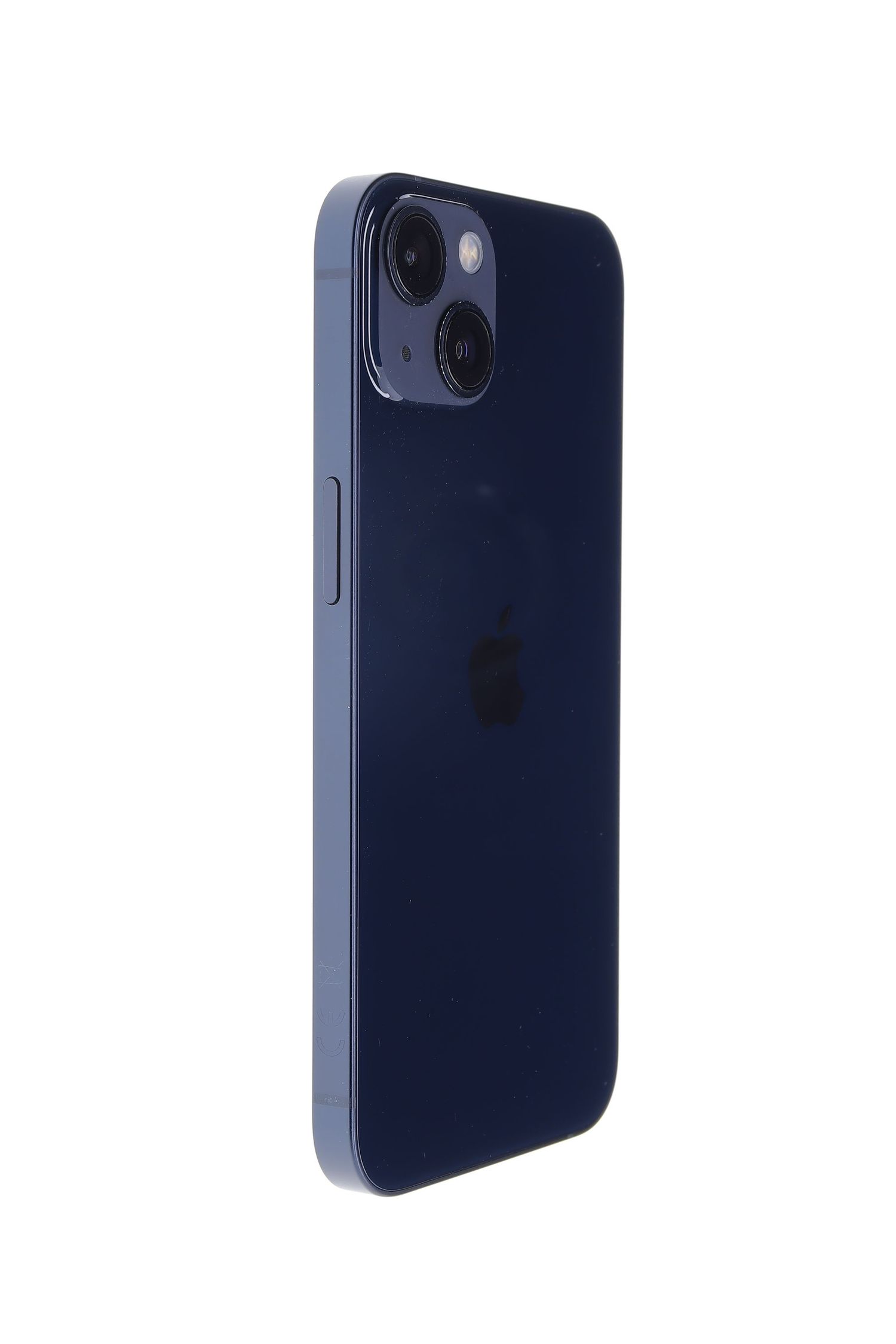 Apple iPhone 13 512 GB Midnight - Εξαιρετικό