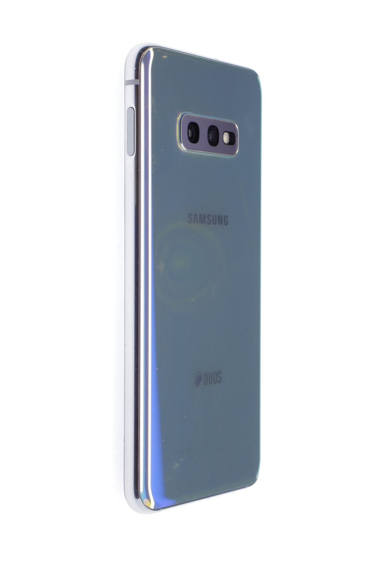 Samsung Galaxy S10 e Dual Sim 128 GB Prism Silver