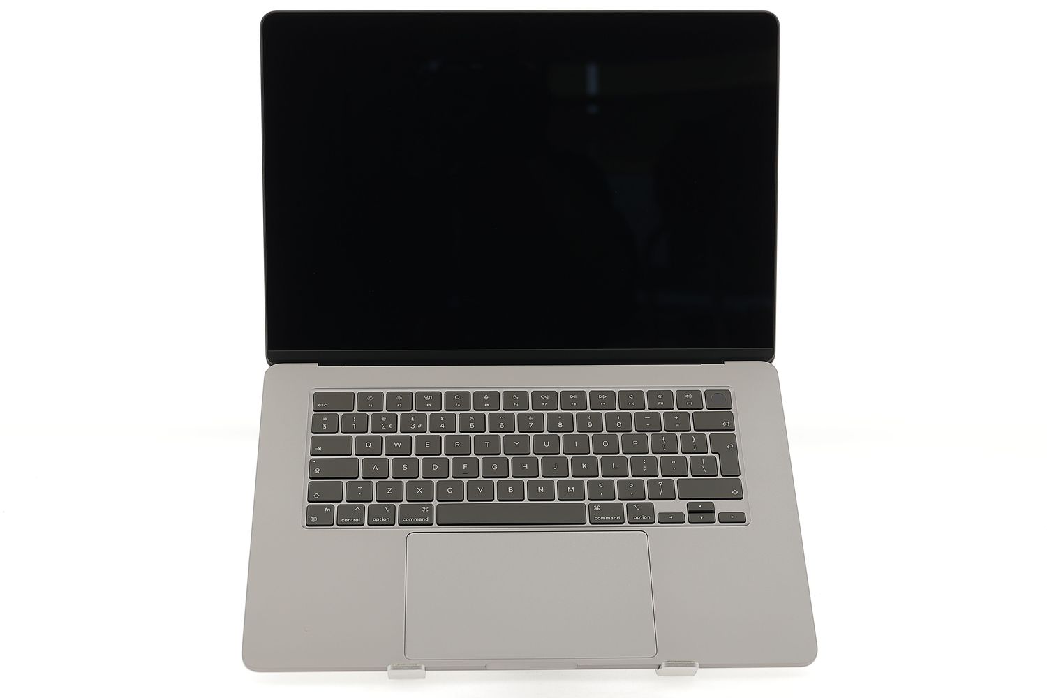 Apple MacBook Air 15″ 2023, M2 8 Cores, 8 GB, 10 core GPU 256 GB Silver - Σαν καινούργιο