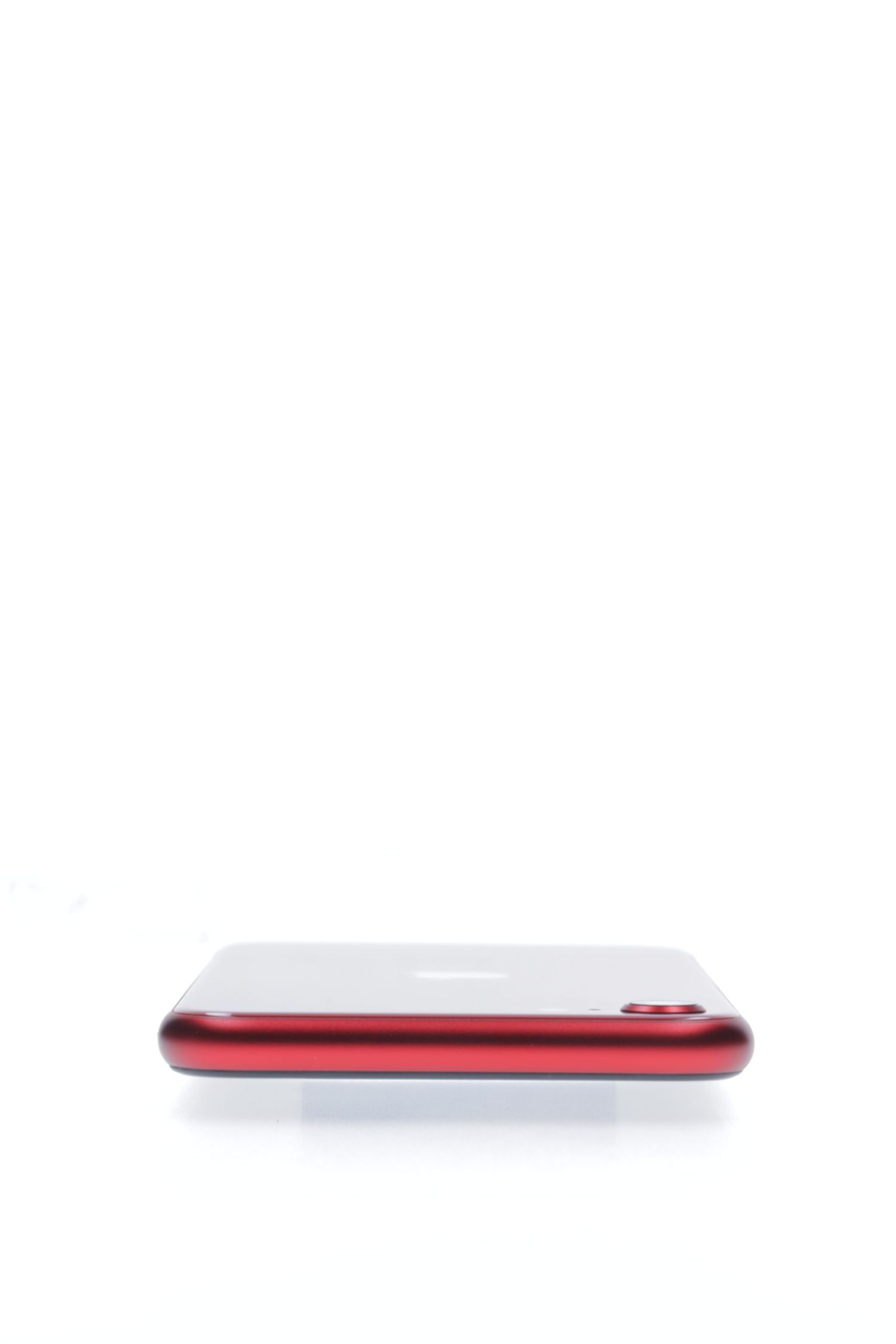 Apple iPhone SE 2022 64 GB Red - Ca nou