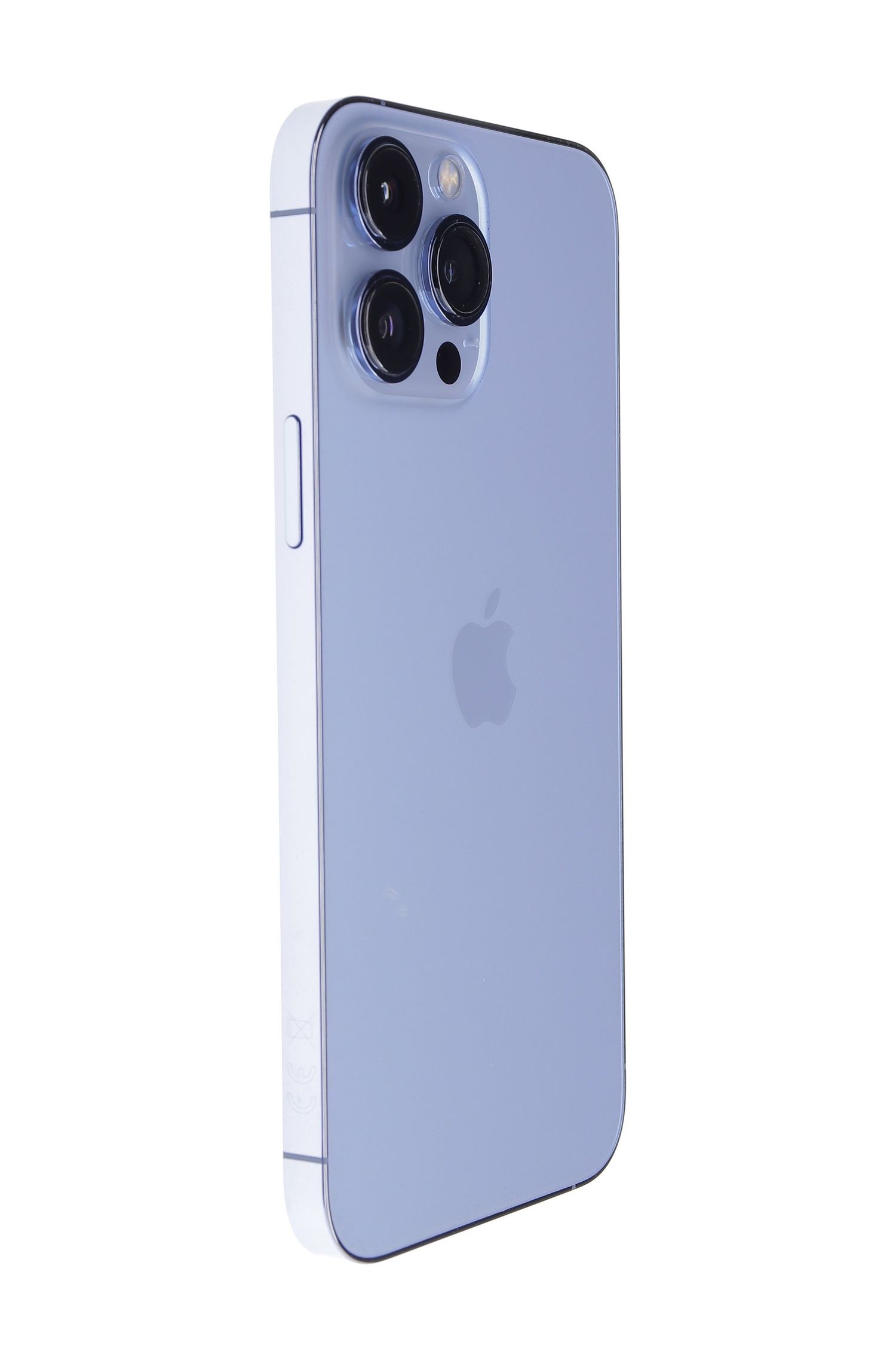 Apple iPhone 13 Pro Max 128 GB Sierra Blue - Kiváló