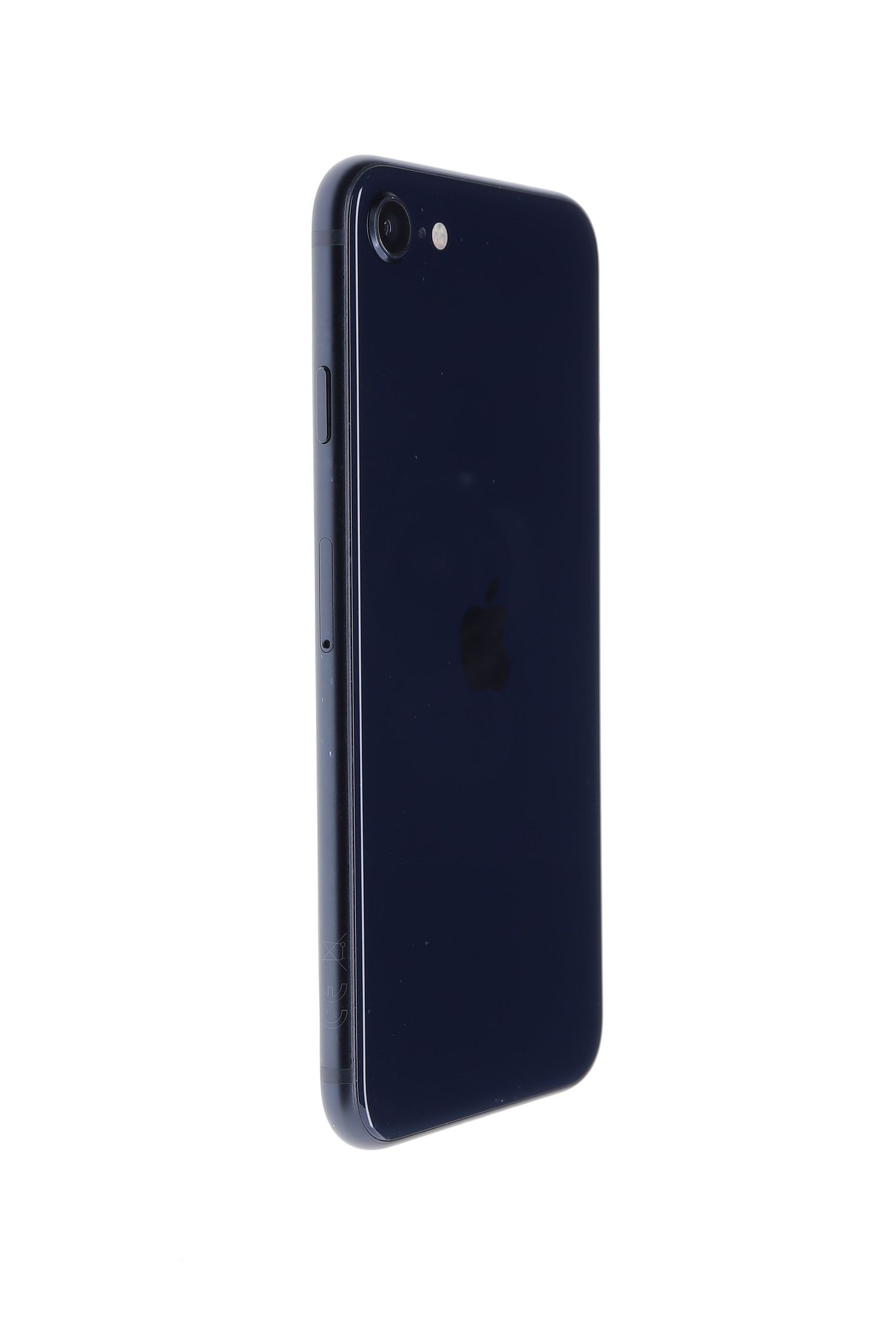 Apple iPhone SE 2022 128 GB Midnight - Ca nou
