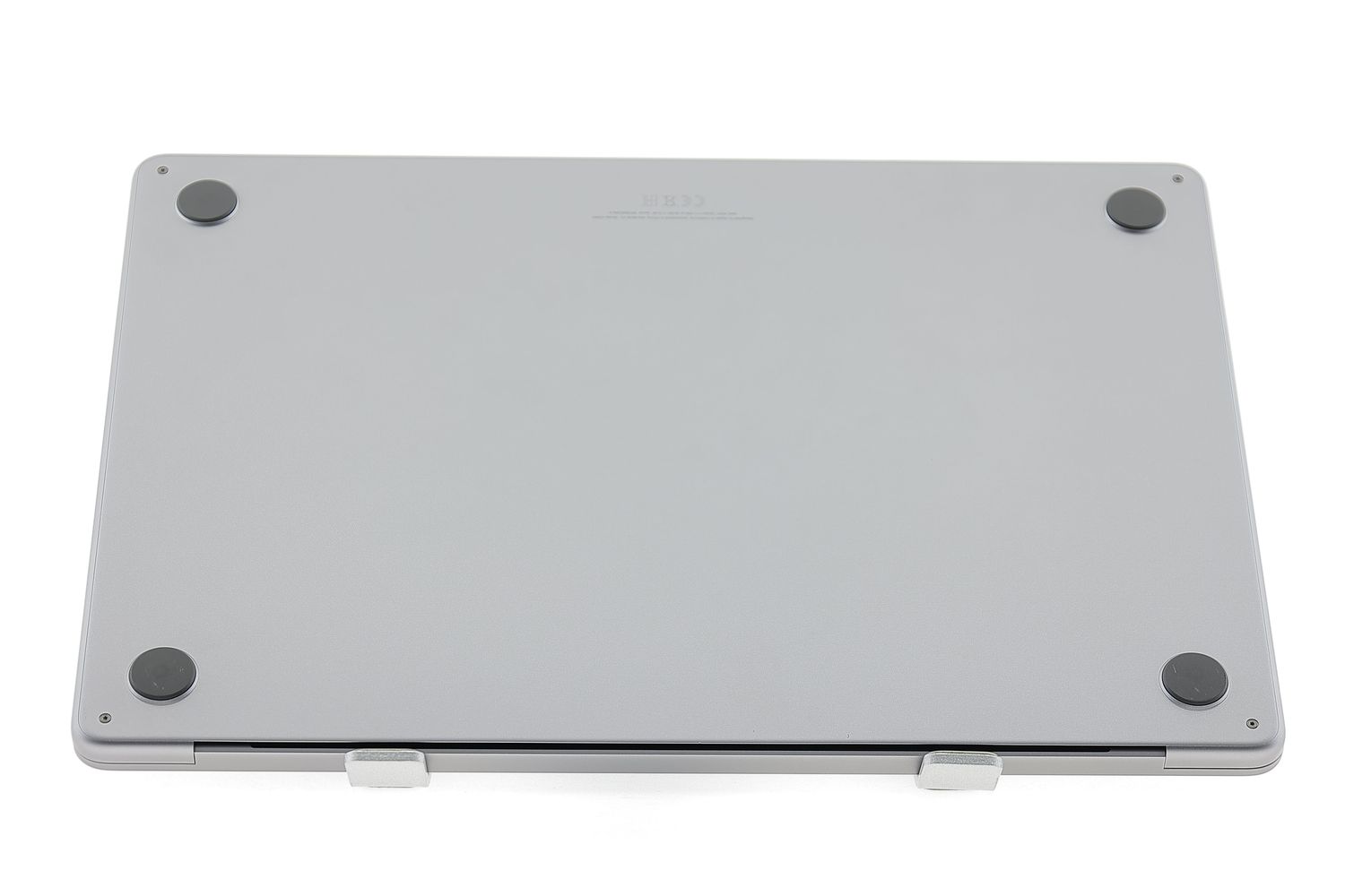 Apple MacBook Air 15″ 2023, M2 8 Cores, 8 GB, 10 core GPU 256 GB Space Gray - Σαν καινούργιο