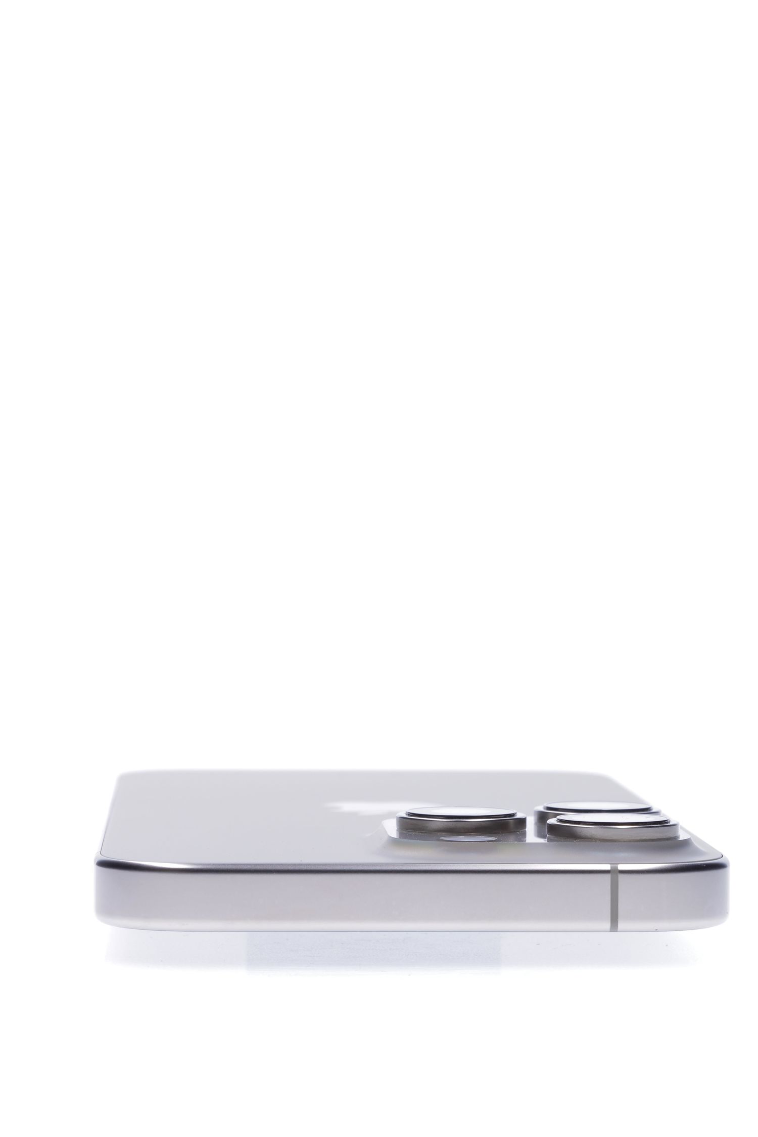 Apple iPhone 16 Pro Max 512 GB Natural Titanium - Ca nou