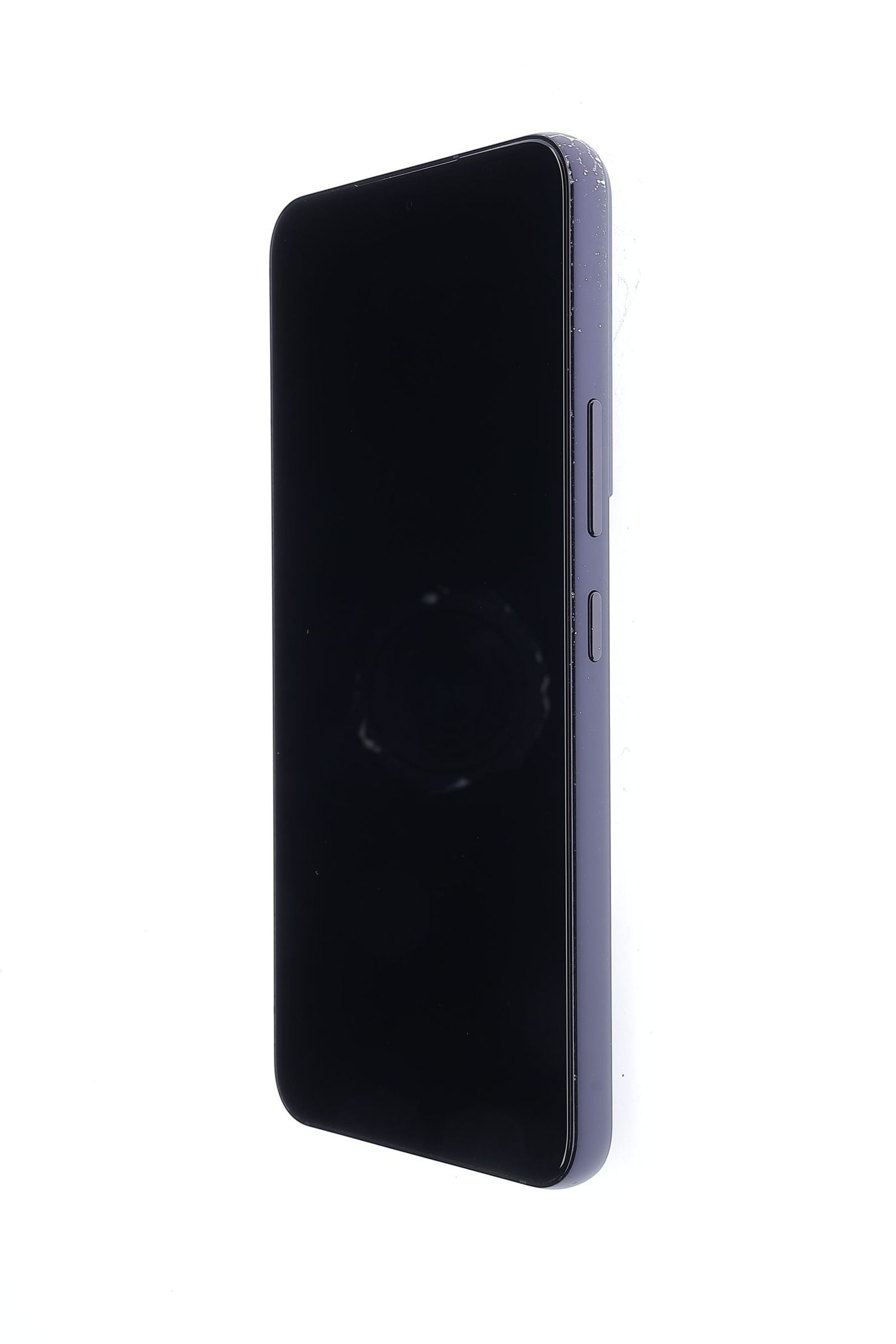 Samsung Galaxy S22 5G Dual Sim 128 GB Phantom Black - Καλό