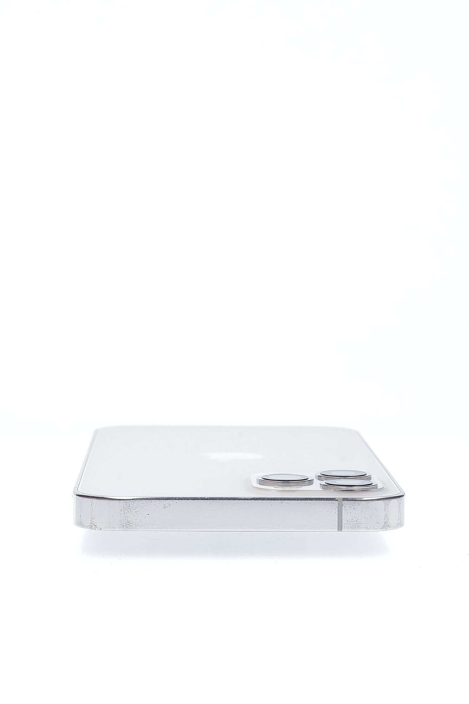 Apple iPhone 12 Pro 256 GB Silver - Πολύ καλό