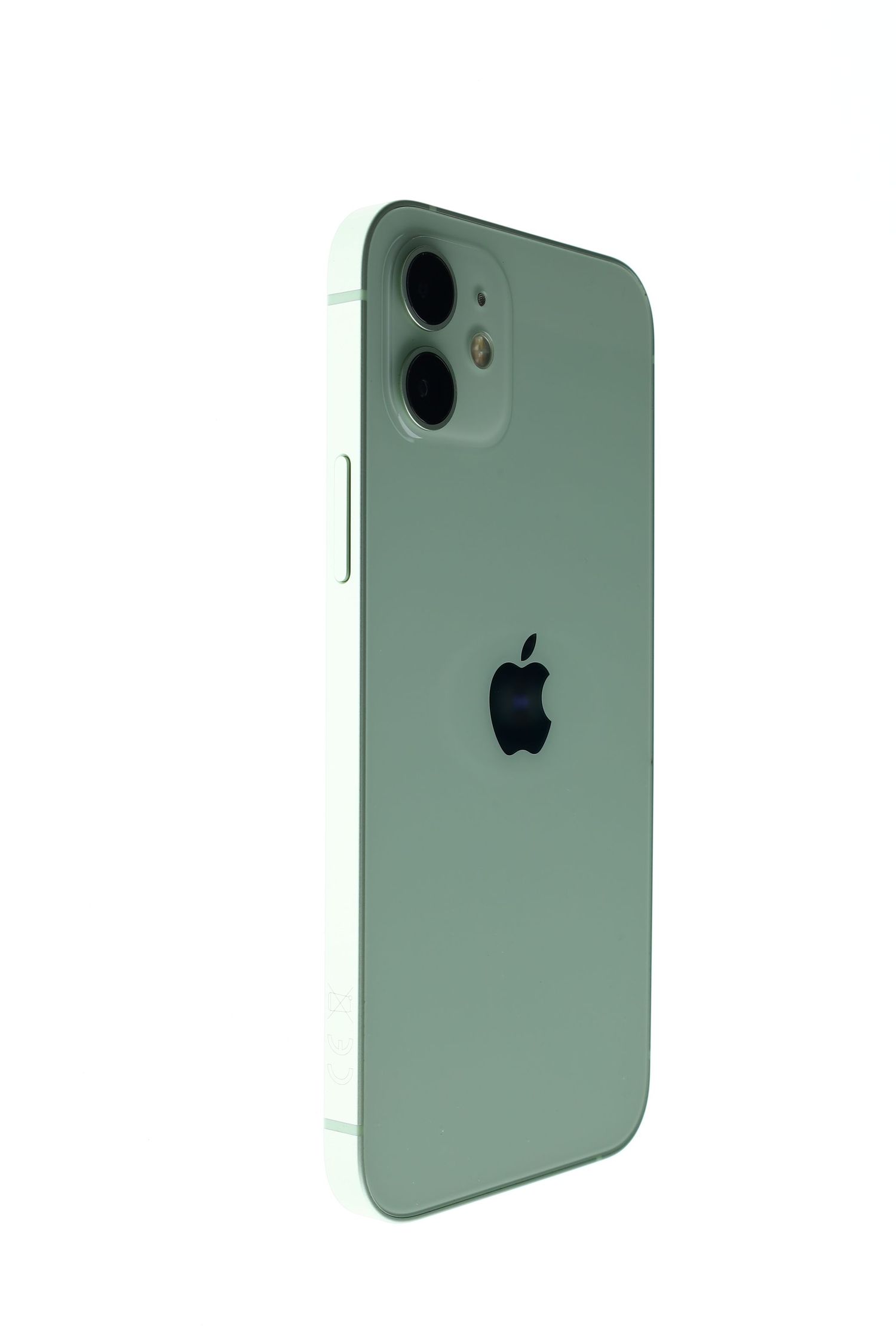 Apple iPhone 12 64 GB Green - Като нов