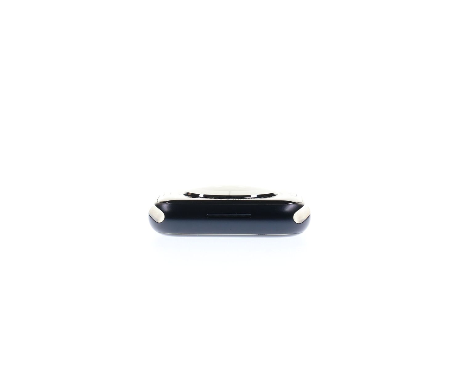 Apple Watch Series 7 2021, GPS + Cellular, Aluminium 45mm Midnight - Újszerű