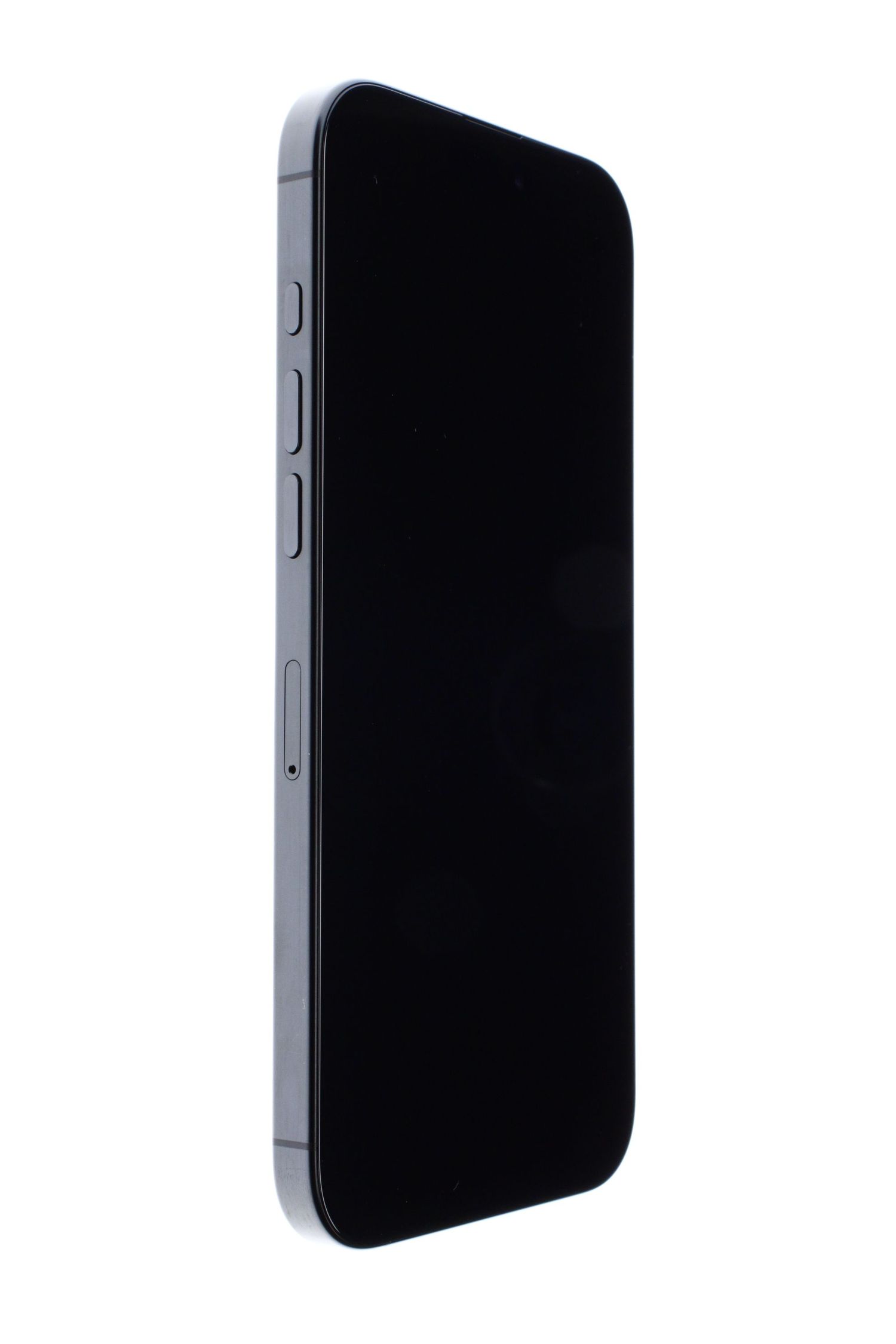 Apple iPhone 16 Pro Max 256 GB Black Titanium - Ca nou