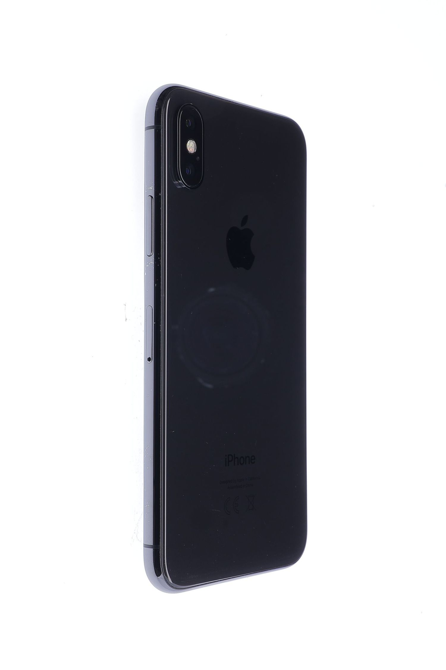 Apple iPhone X 64 GB Space Grey - Excelent