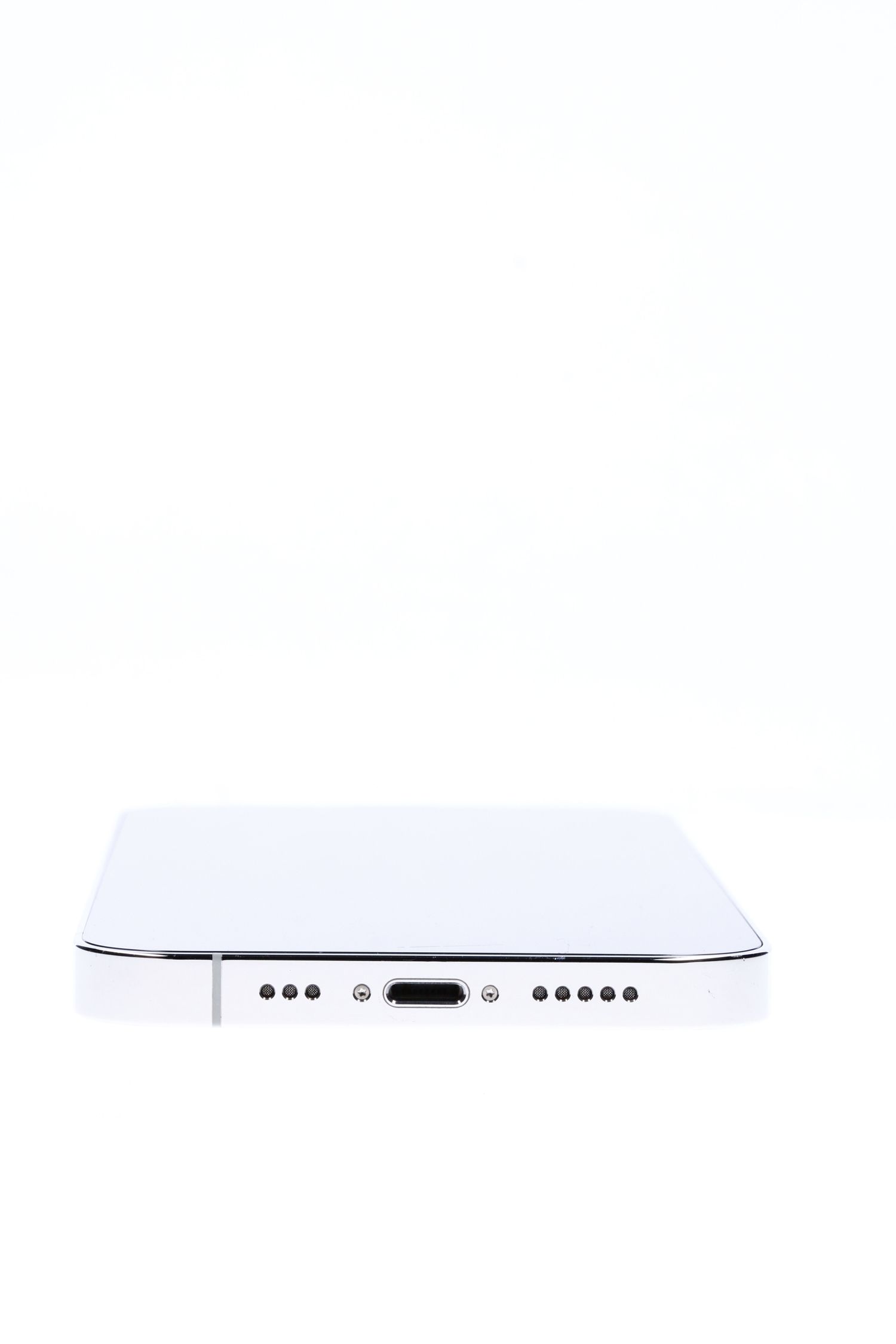 Apple iPhone 13 Pro 256 GB Silver - Ca nou