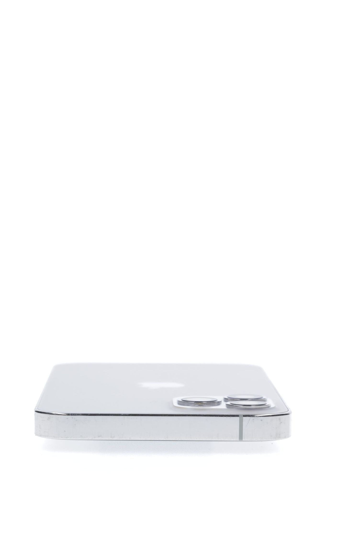 Apple iPhone 12 Pro 128 GB Silver - Πολύ καλό