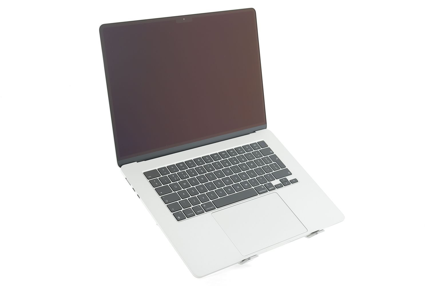 Apple MacBook Air 15″ 2025, M4 10 Cores, 16 GB, 10 core GPU 256 GB Silver - Ca nou