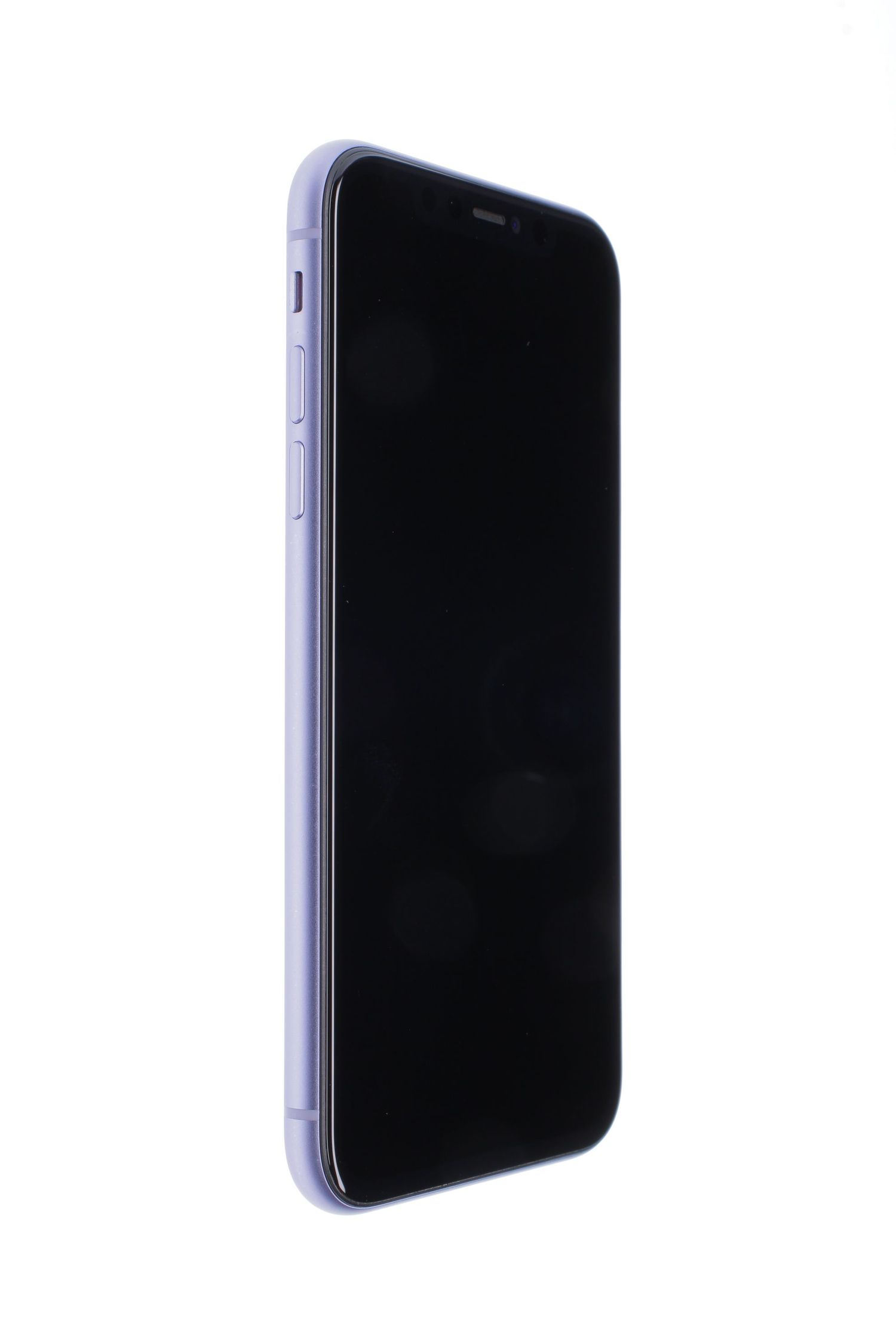 Apple iPhone 11 64 GB Purple - Újszerű